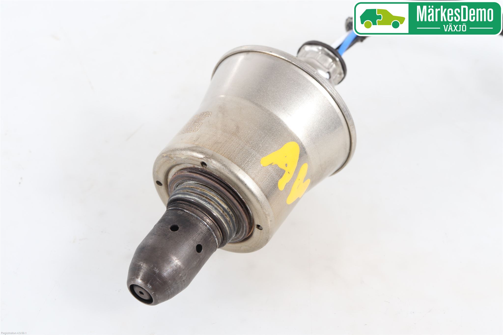 Toyota AURIS 13-19 Inns Lambdasonde