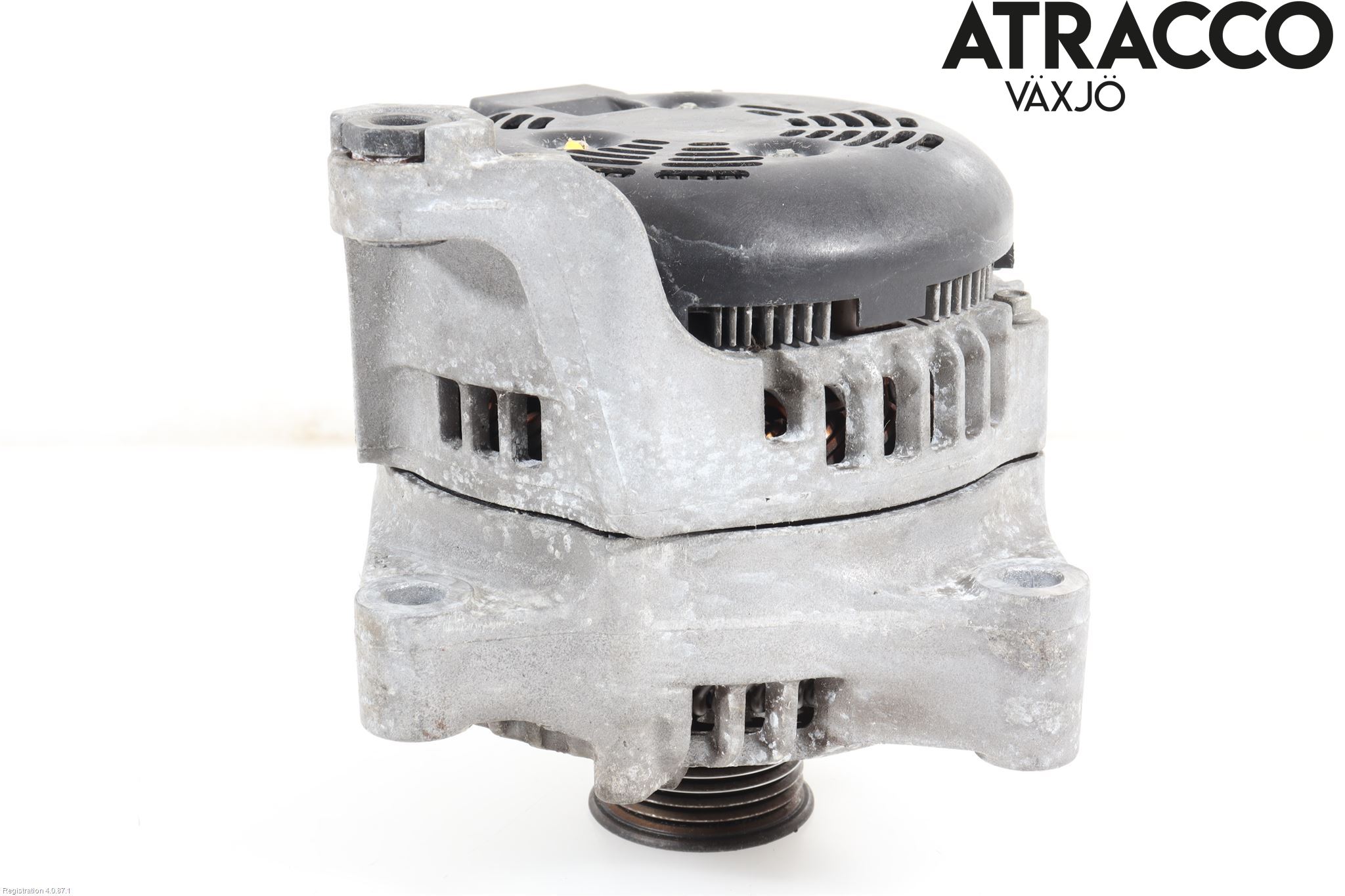 BMW X4 F26 14-18 Dynamo