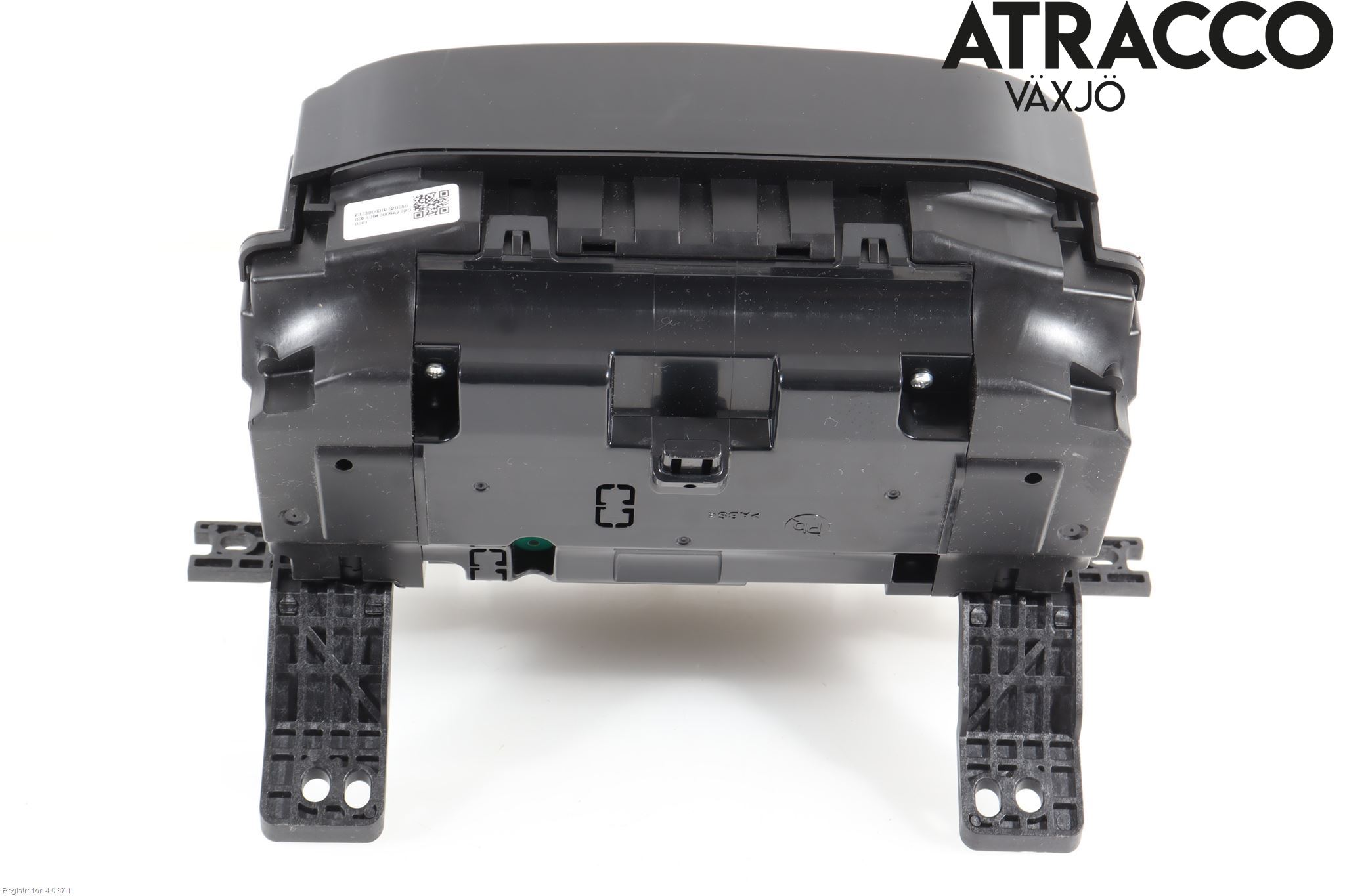 Hyundai KONA/ELECTRIC OS 18-23 Multifunktionsdisplay