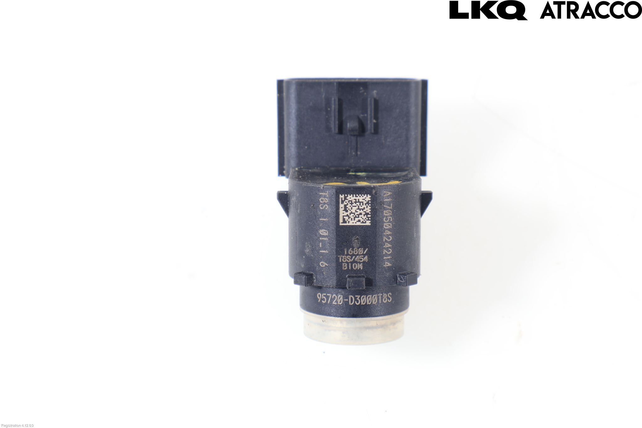 Hyundai IONIQ AE 17-22 Sensor Parkering Front