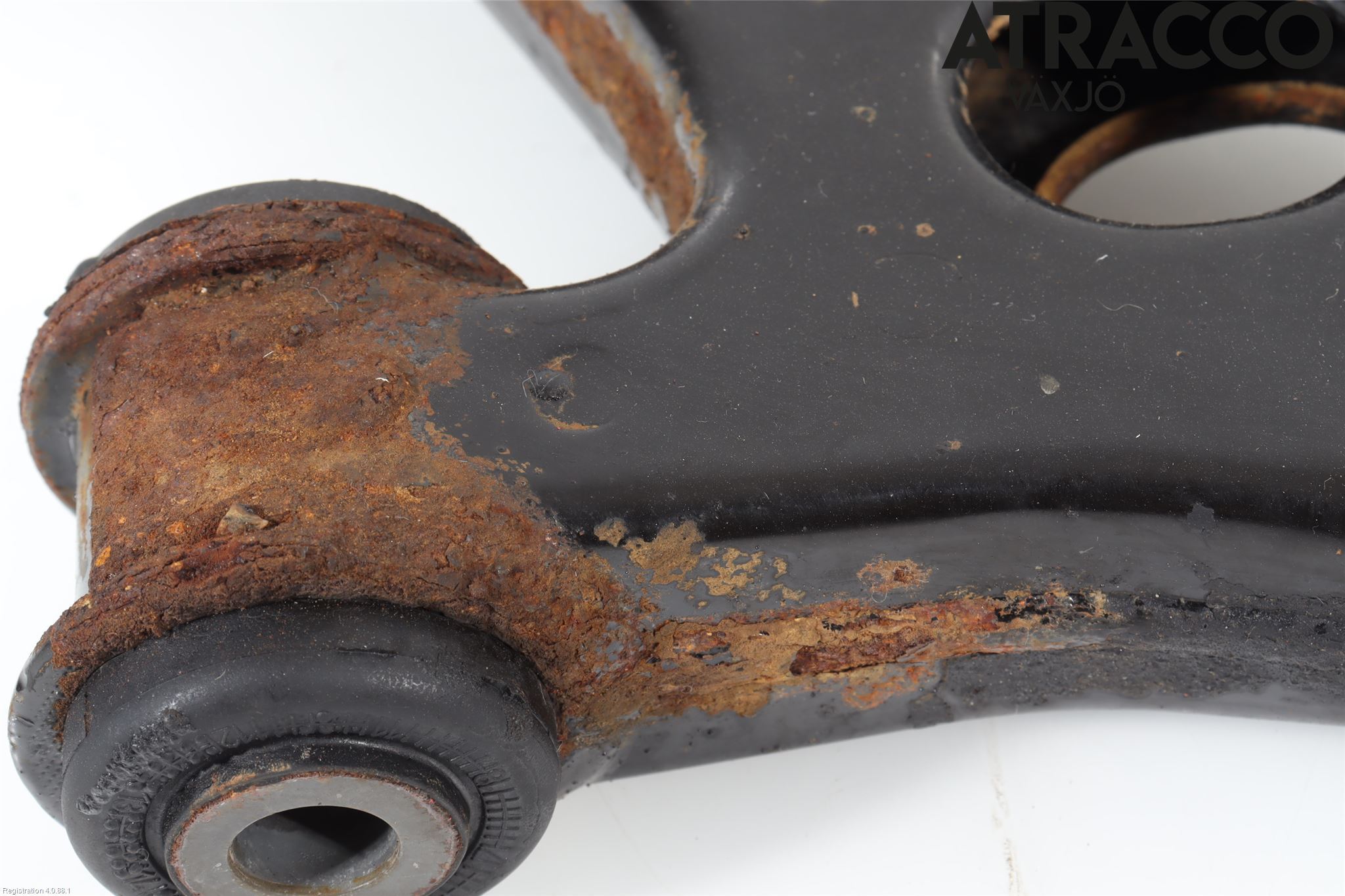 Ford KUGA 13-16 Bærearm Foran Venstre Nedre