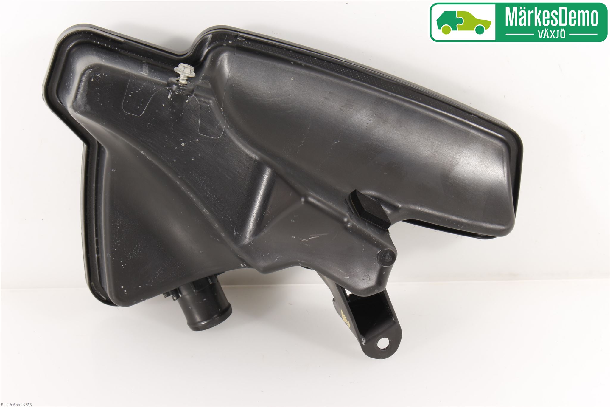 Ford MONDEO 15-22 Luftfilter Boks