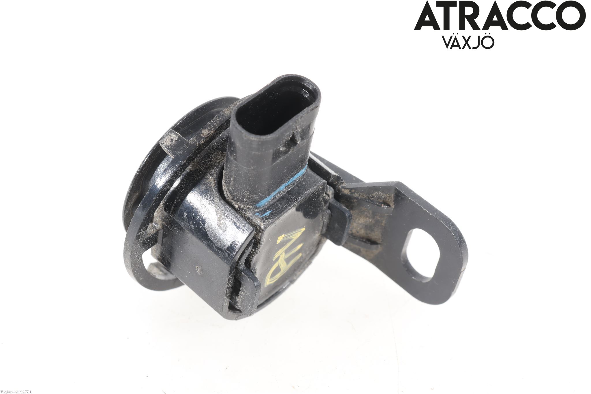 Toyota AURIS 13-19 Sensor Ryggesensor
