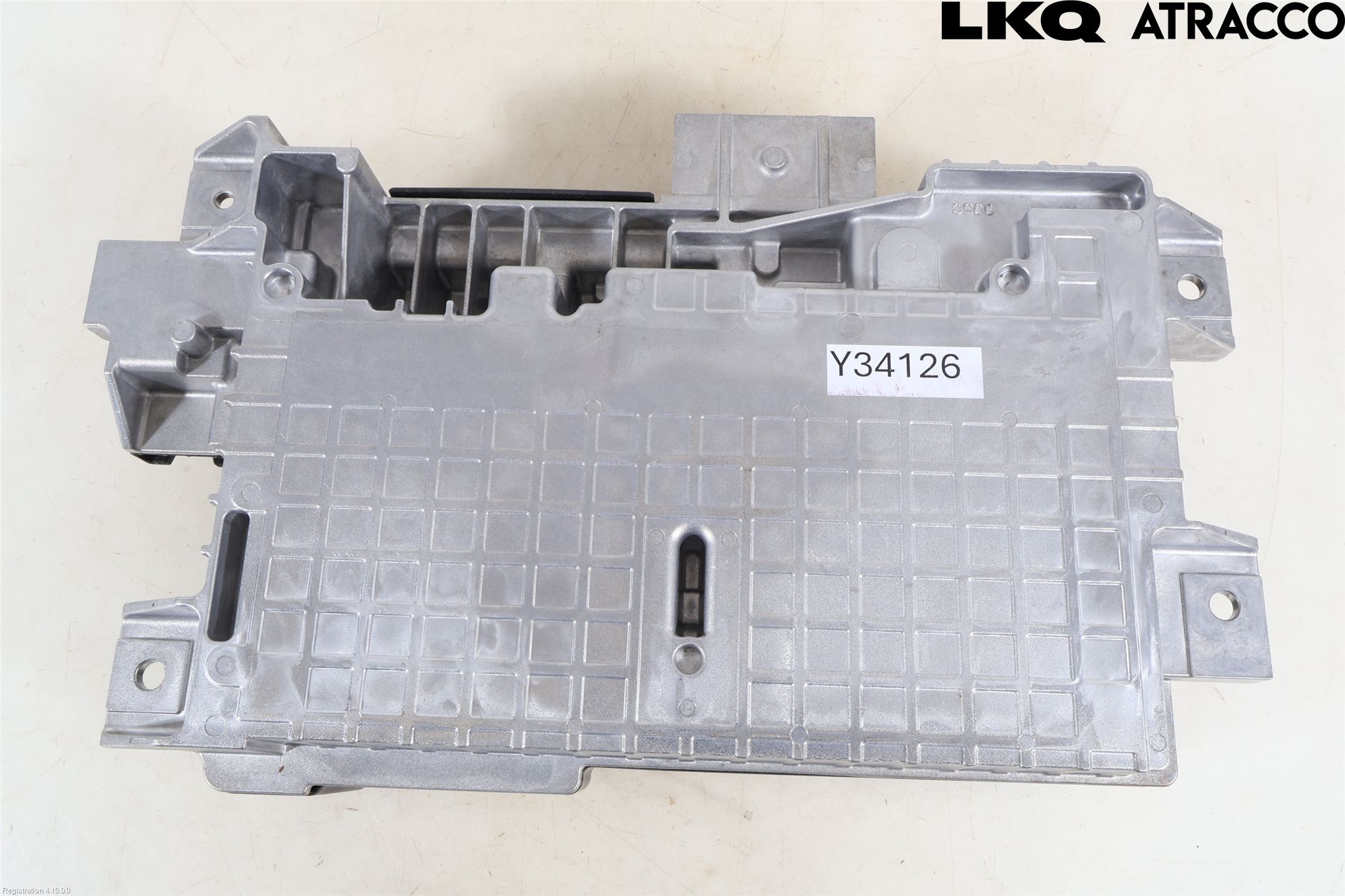 Suzuki SWIFT 17-24 Hybrid Batteri