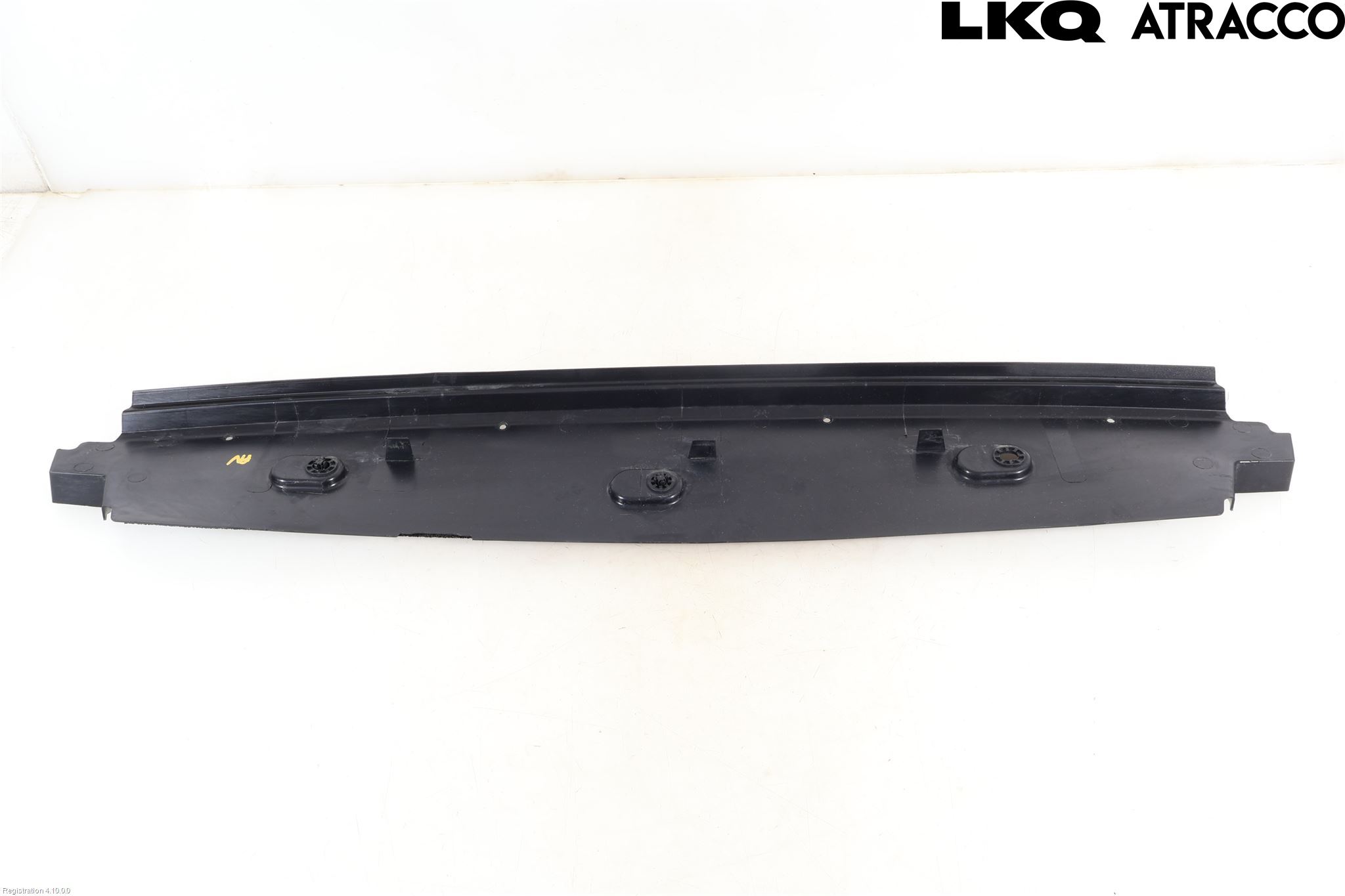 Honda CR-V 24- Luftstyring Front