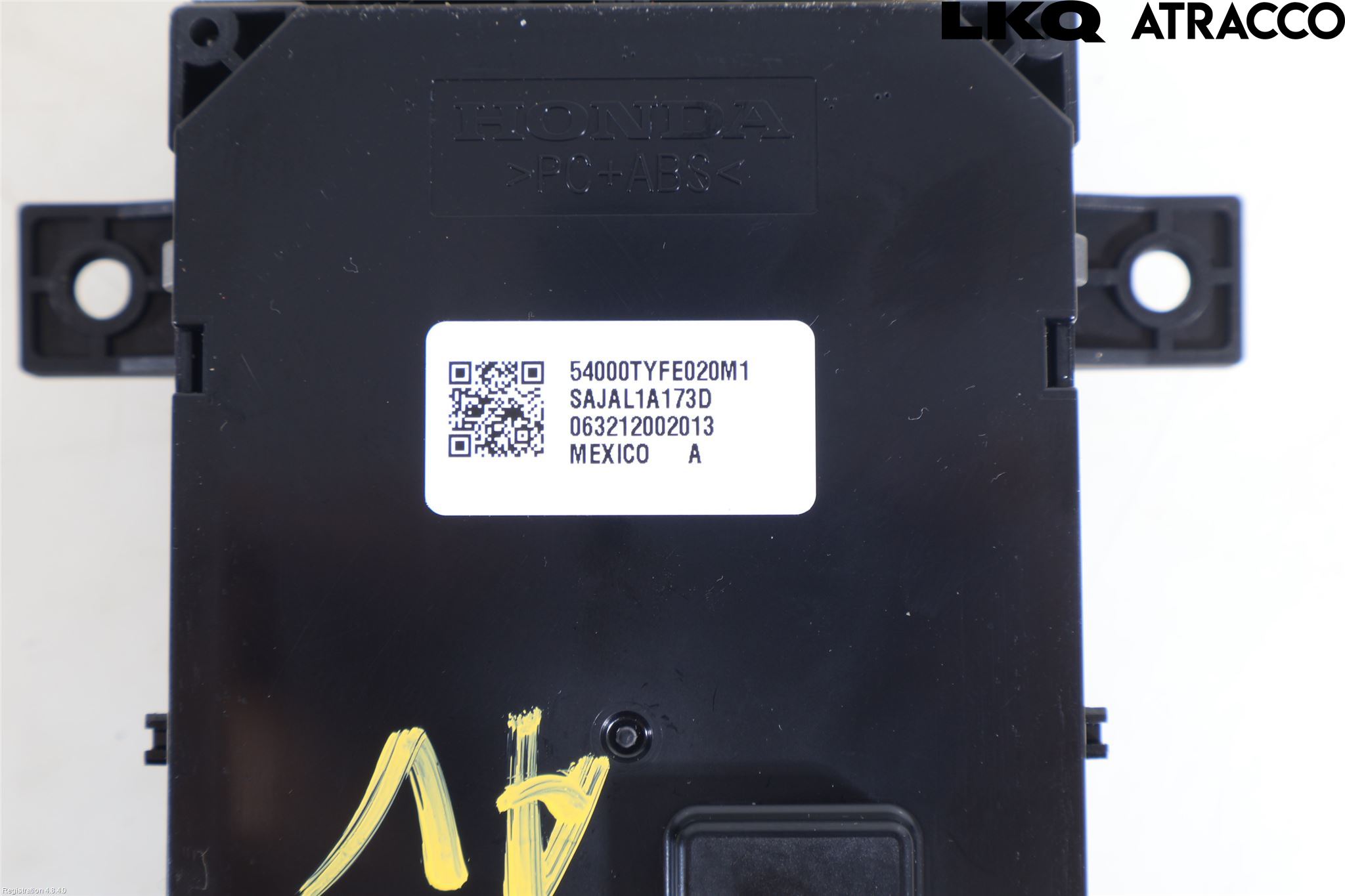 Honda E 20-23 Bryter Gearkasse