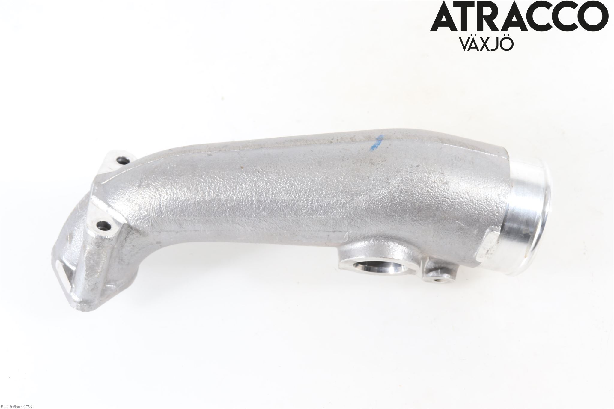 Suzuki VITARA 15- Intercooler Rør-Slange