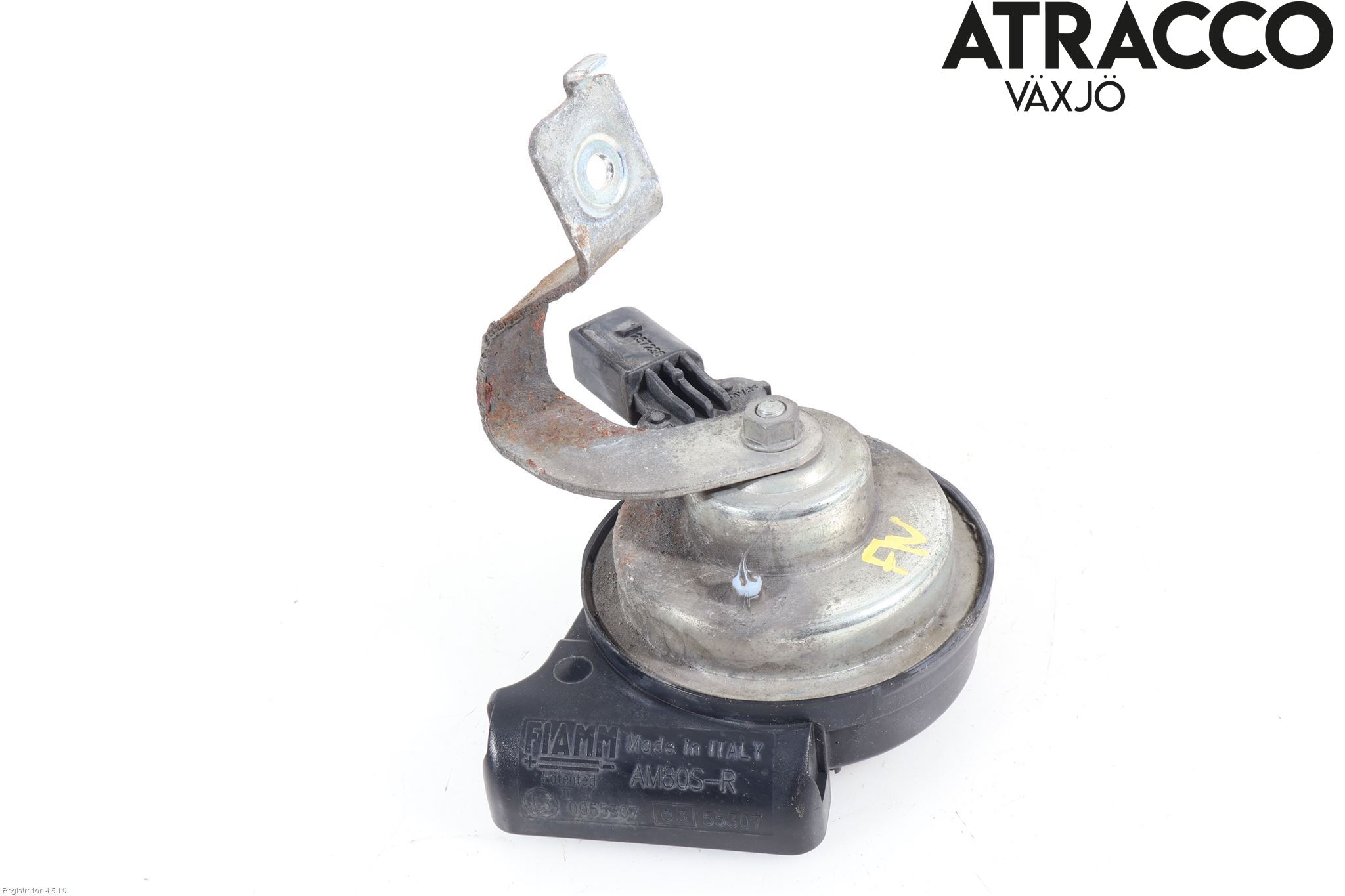 Mercedes-Benz MB E-KLASS (W212) 09-16 Signalhorn