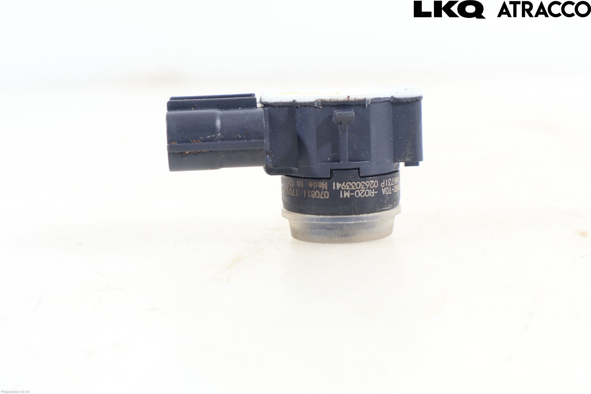 Honda JAZZ 15-20 Sensor Ryggesensor