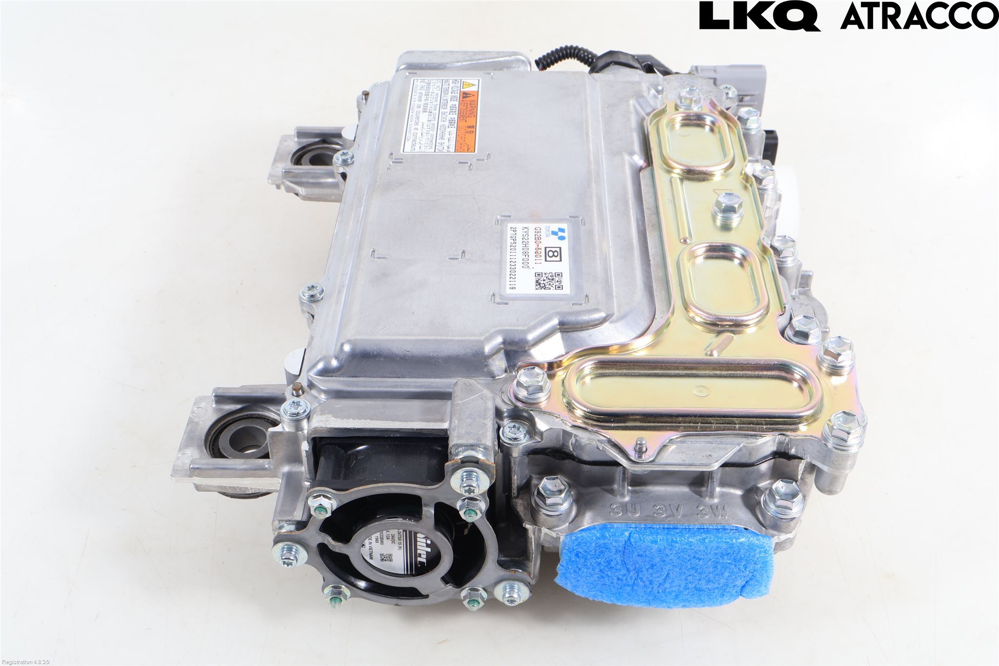 Toyota YARIS CROSS XP21 21- Inverter Hybrid