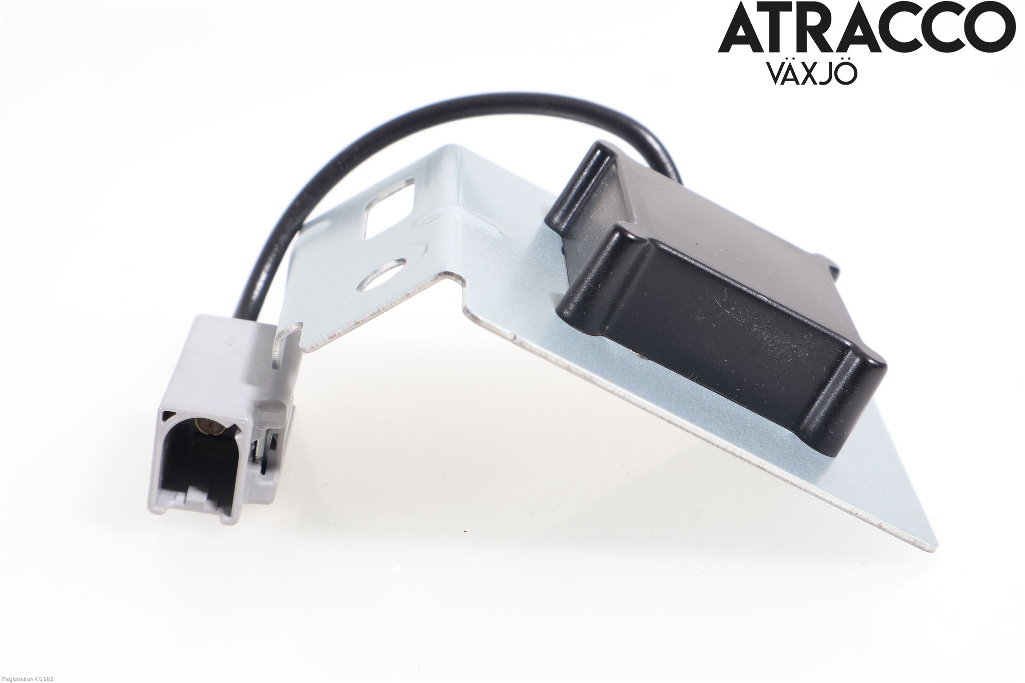 Mazda MX-5 IV (ND/ND2/ND3) MIATA 15- Antenn El