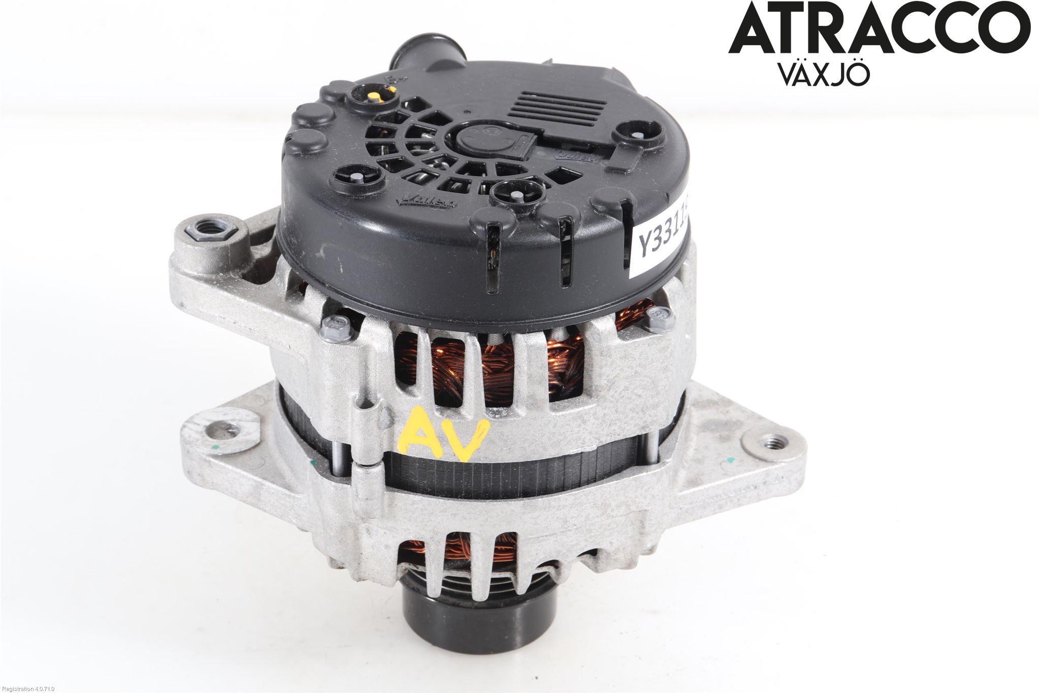 Hyundai KONA/ELECTRIC OS 18-23 Dynamo