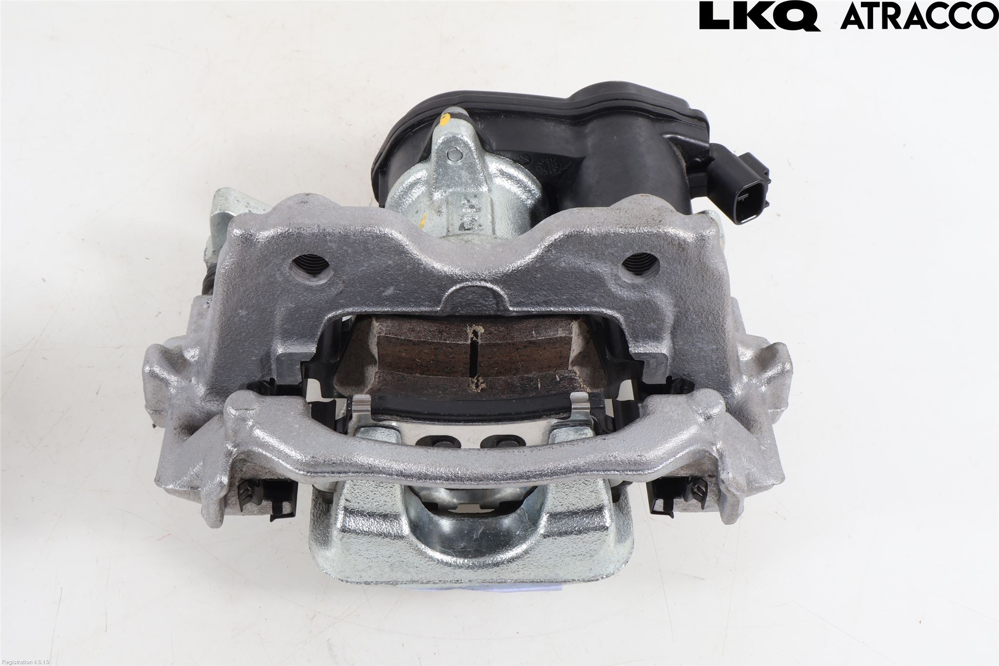 Toyota YARIS XP21 20- Bremsecaliper Bak Høyre