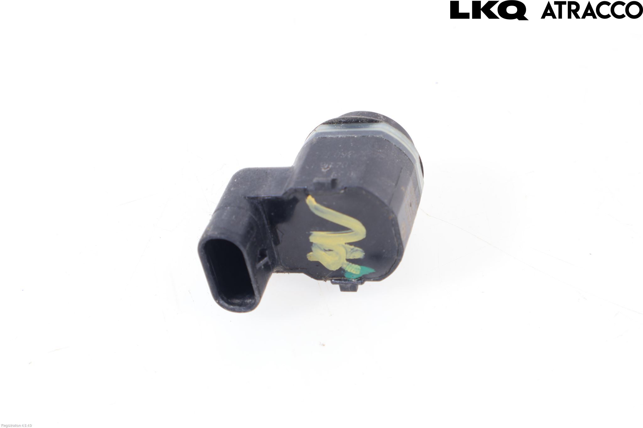 Audi A5 07-16 Sensor Ryggesensor