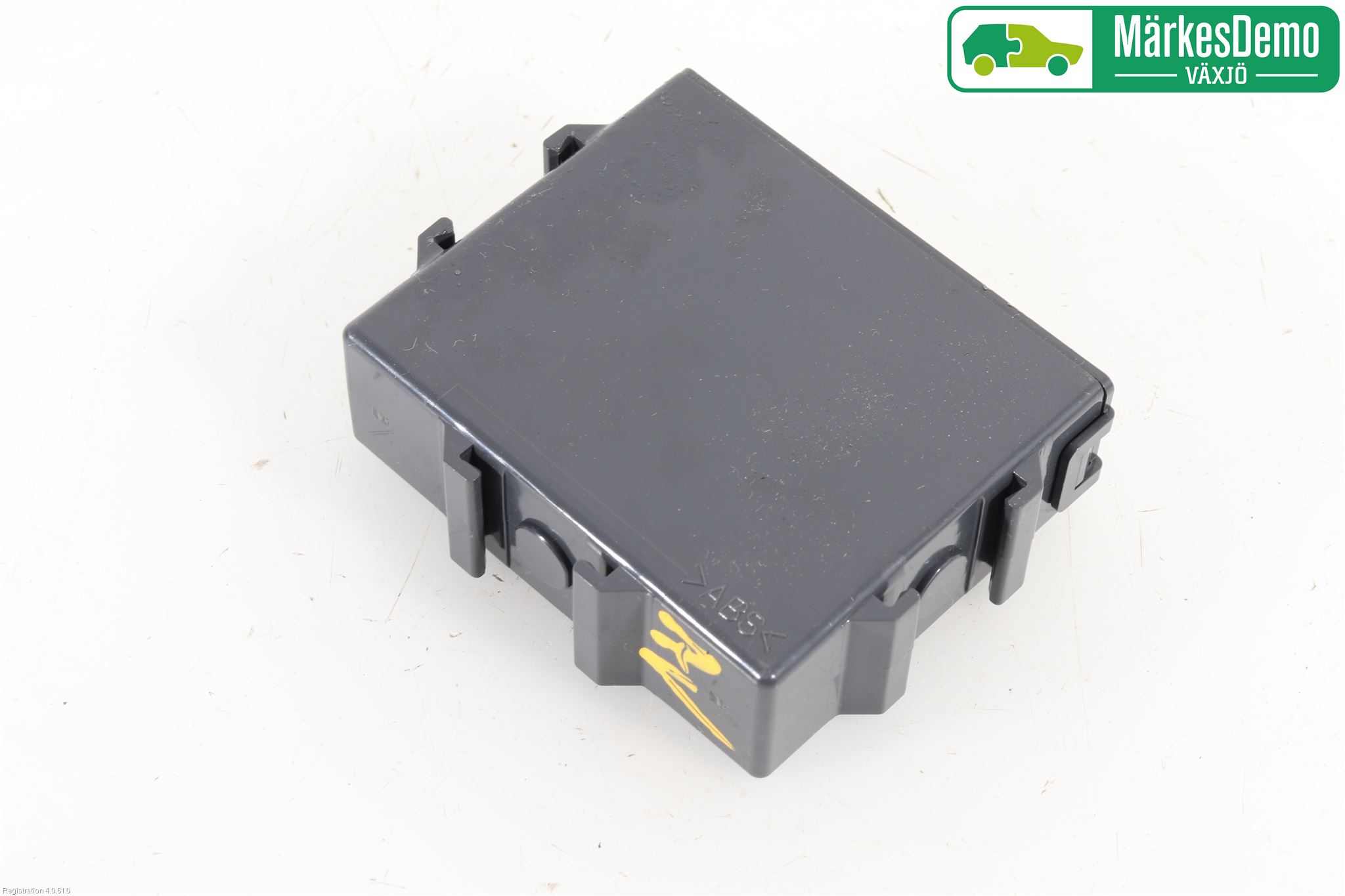 Mazda 2 (DJ) 15-22 Styreenhet Parkering