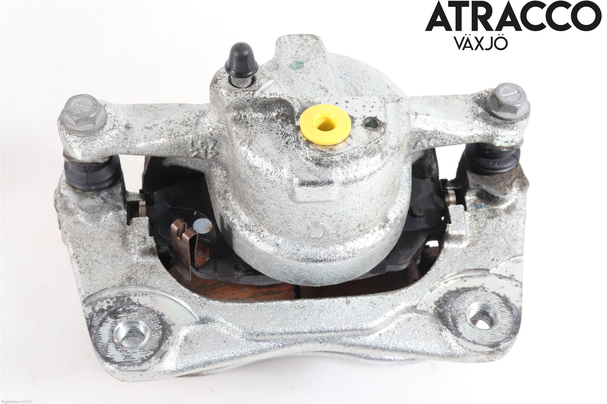 Toyota C-HR 16-23 Bremsecaliper Foran Venstre