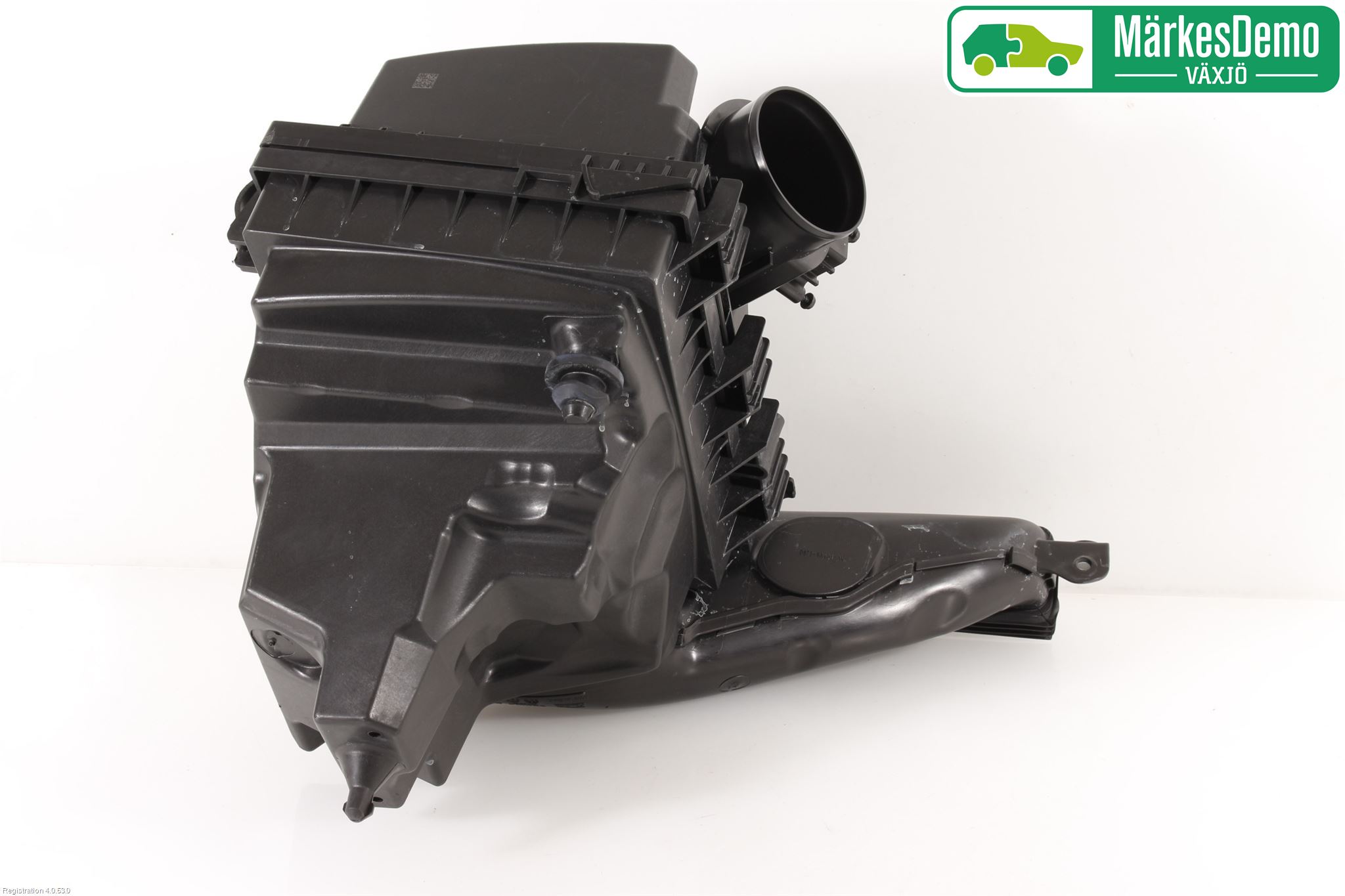 Ford MONDEO 15-22 Luftfilter Boks