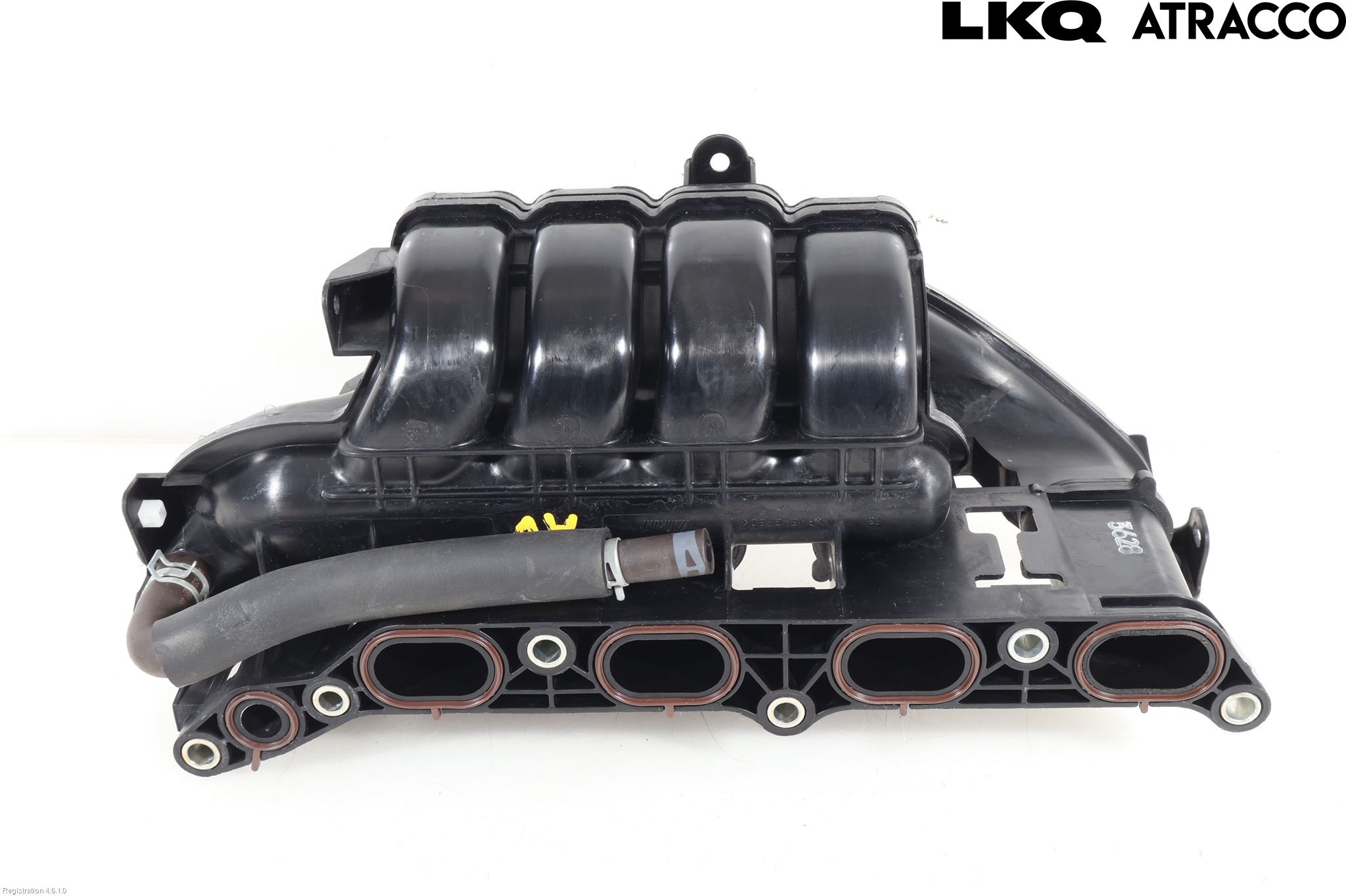 Suzuki SX4 S-CROSS 22- Innsugningsmanifold