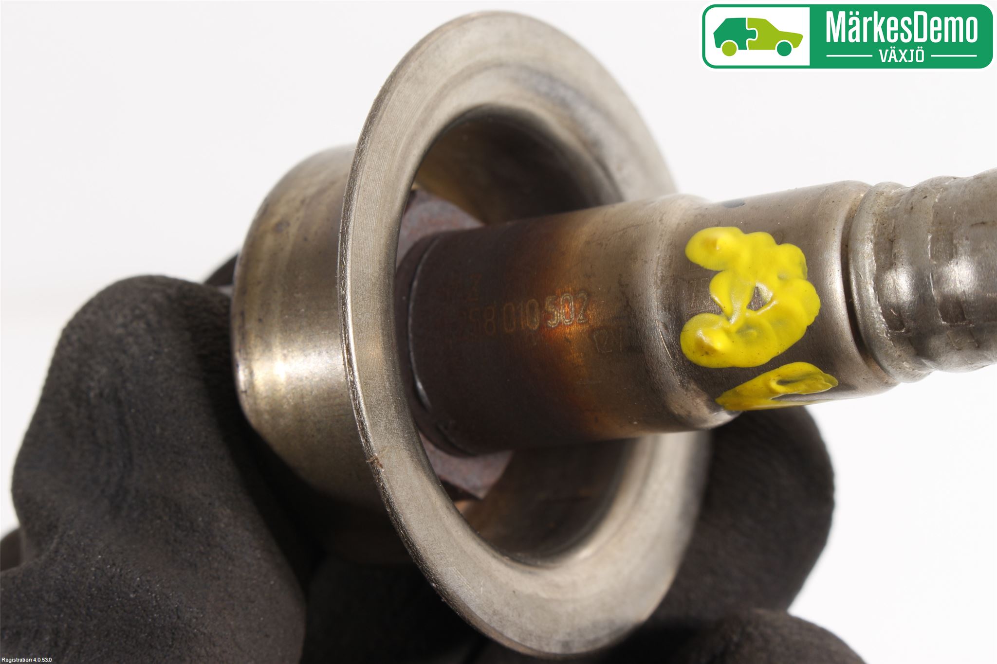 Honda CIVIC 17-22 Inns Lambdasonde