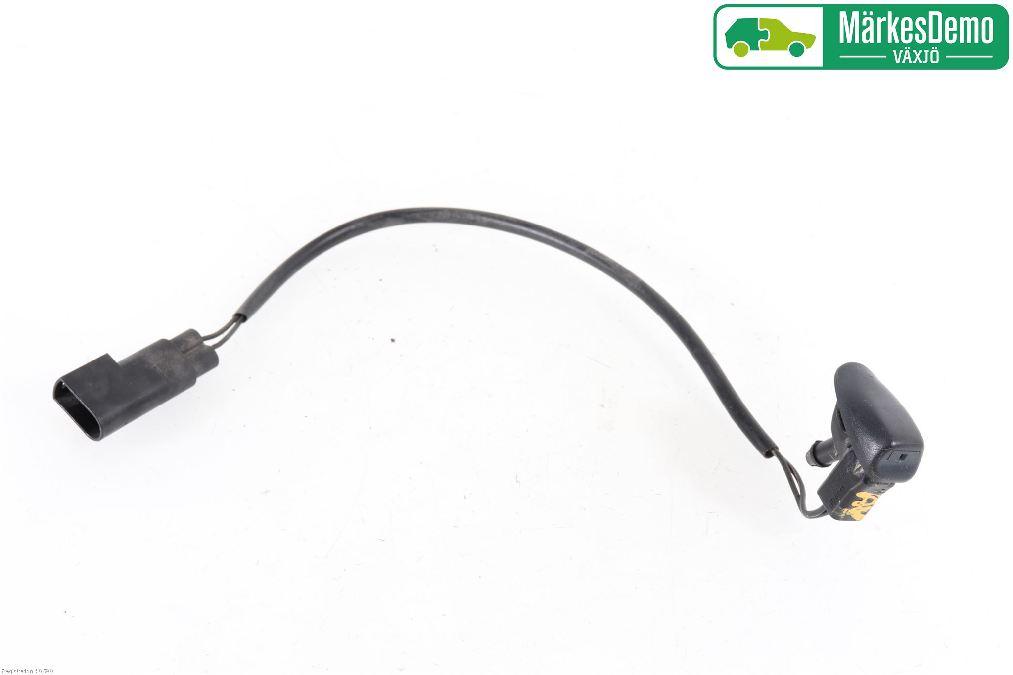 Ford TRANSIT CONNECT 09-13 Spylerdyse Ruter