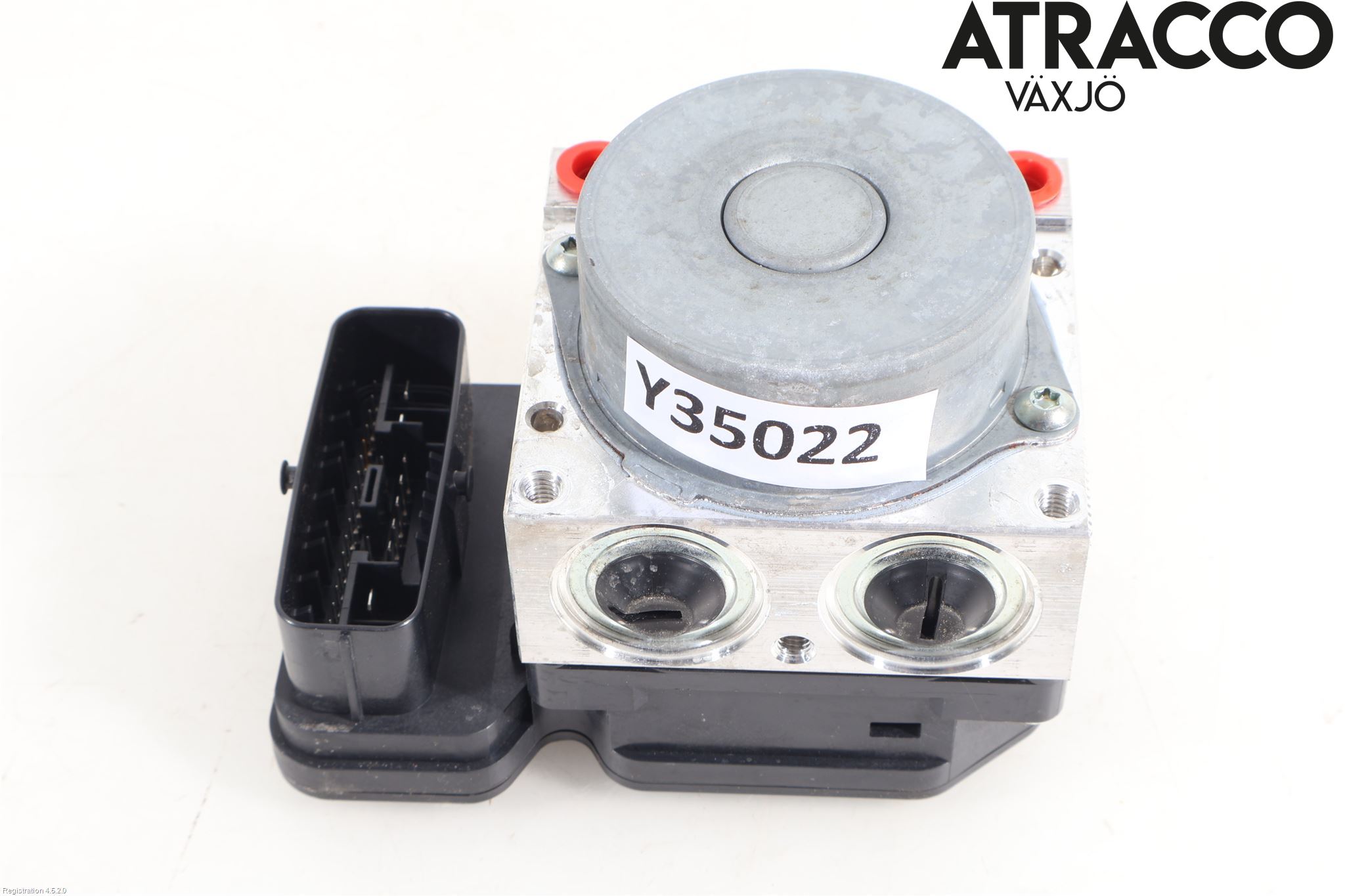 Suzuki SWACE 21- Abs Hydraulikkaggregat