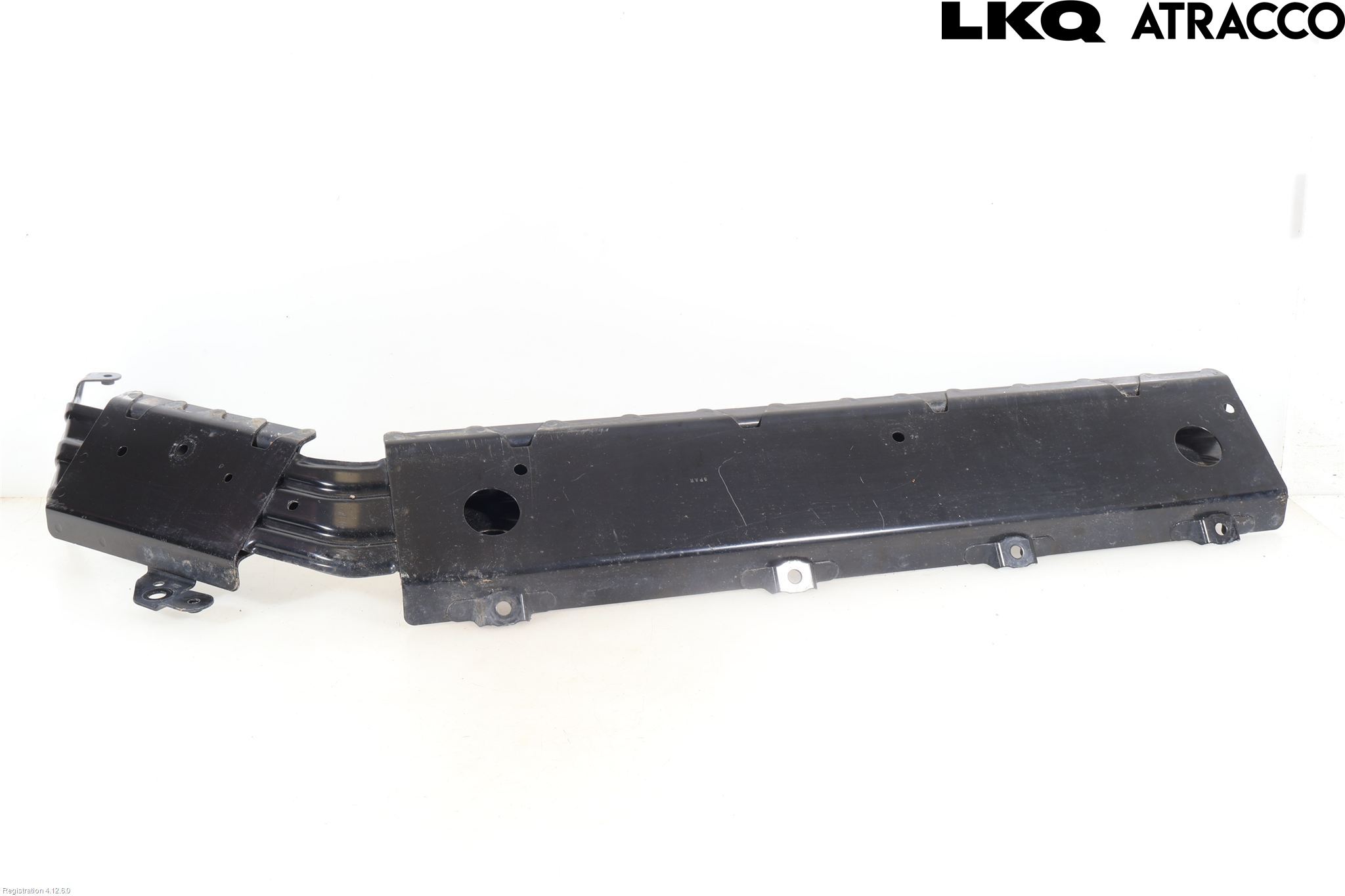 Honda HR-V 21- Bunnplate U Motor-Gear-Dørk
