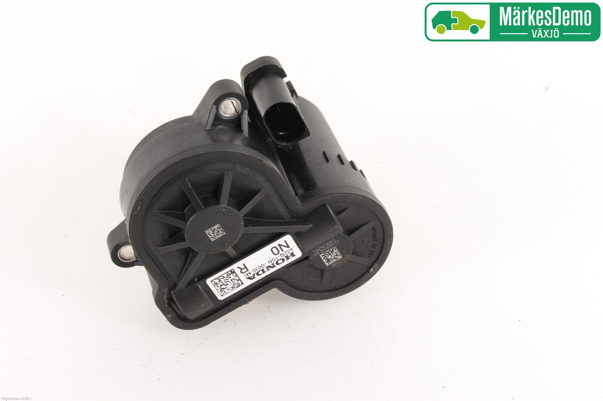 Honda CIVIC 17-22 Parkeringsbrems Elektrisk Betj