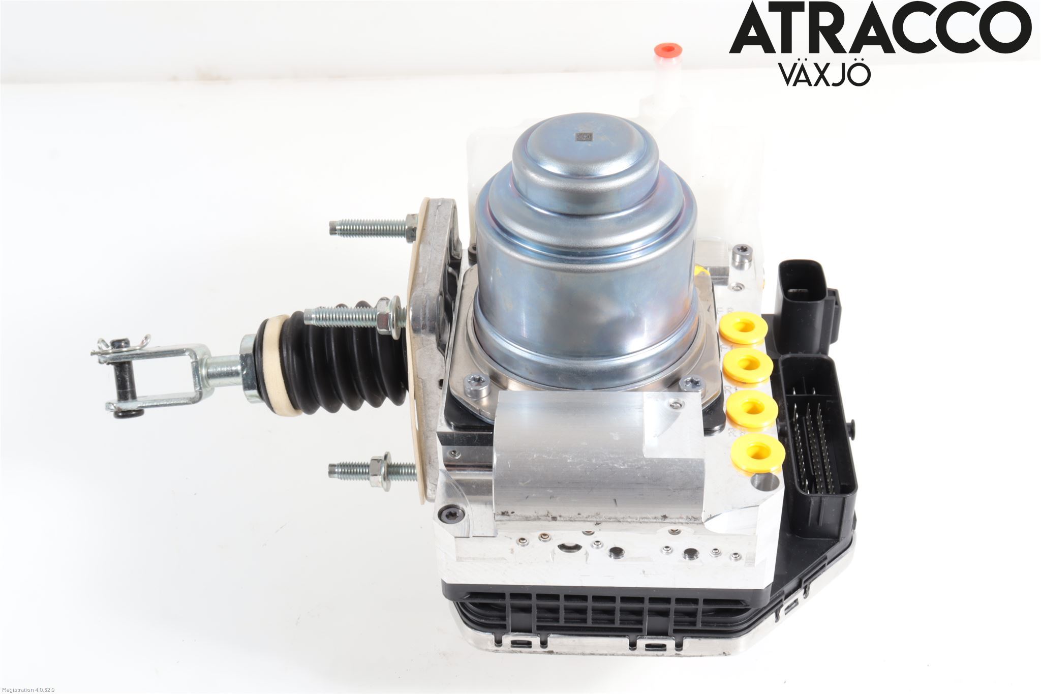 Mazda MX-30 20- Abs Hydraulikkaggregat
