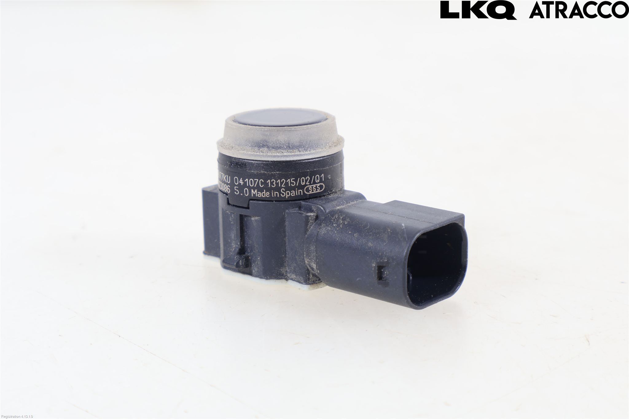 Peugeot 308 14-21 Sensor Ryggesensor