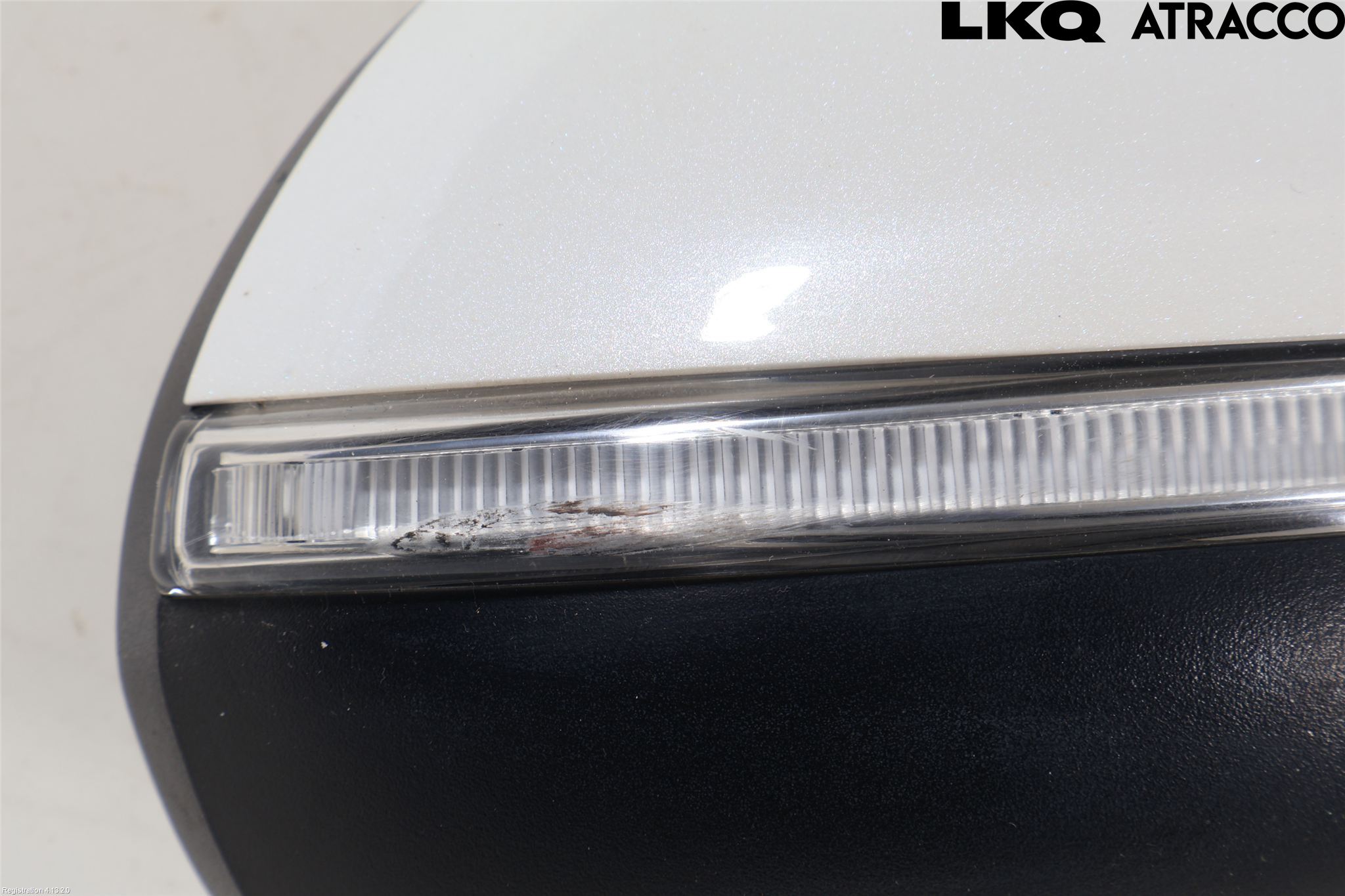 Kia OPTIMA 16-20 Speil H M-El Justering