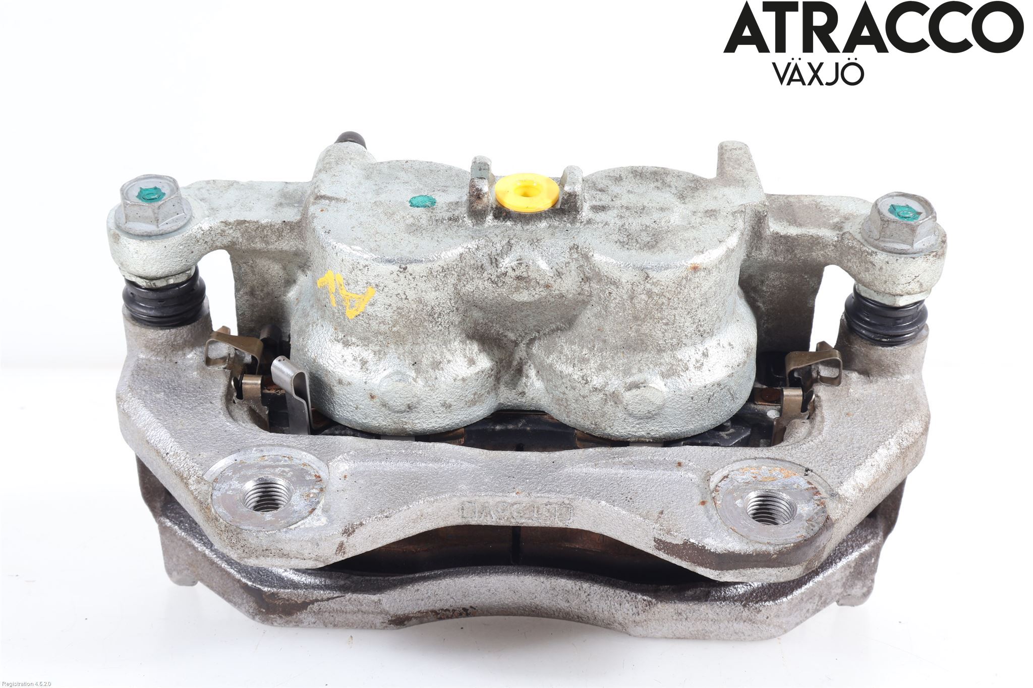 Honda CR-V 24- Bremsecaliper Foran Venstre