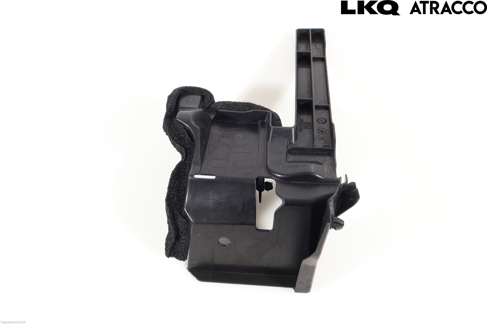 Toyota YARIS XP130 15-20 Luftstyring Front