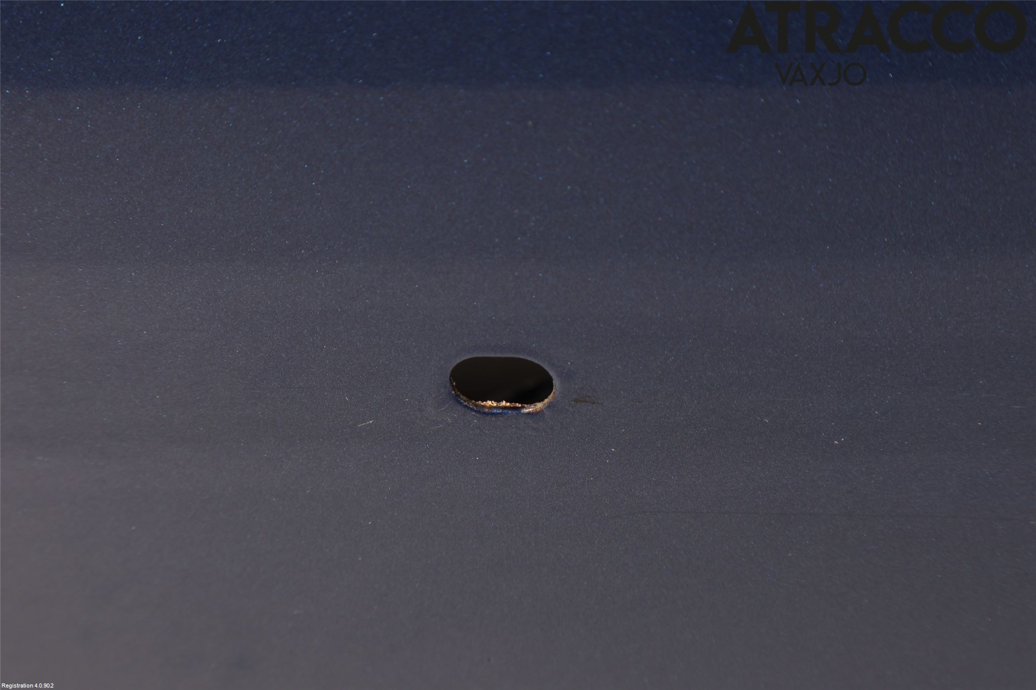 Ford FOCUS     04-07 Dør 4D Foran Venstre