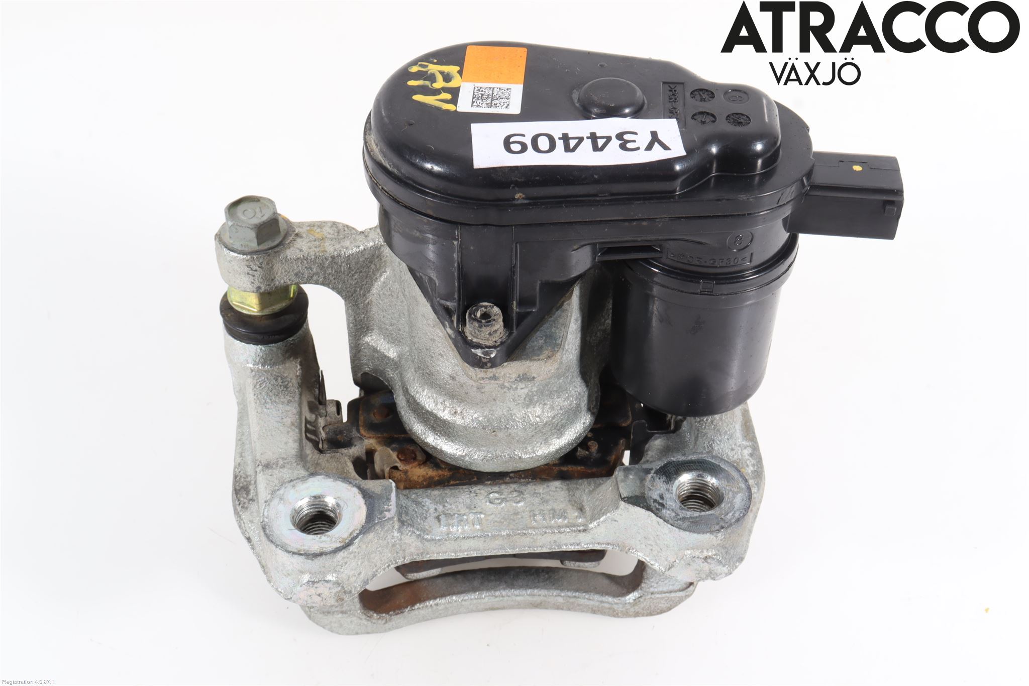 Hyundai i30 PD 17- Bremsecaliper Bak Venstre