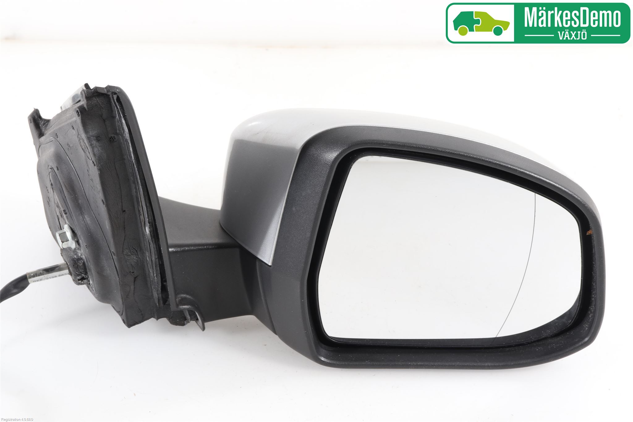 Ford MONDEO 07-15 Speil H M-El Justering