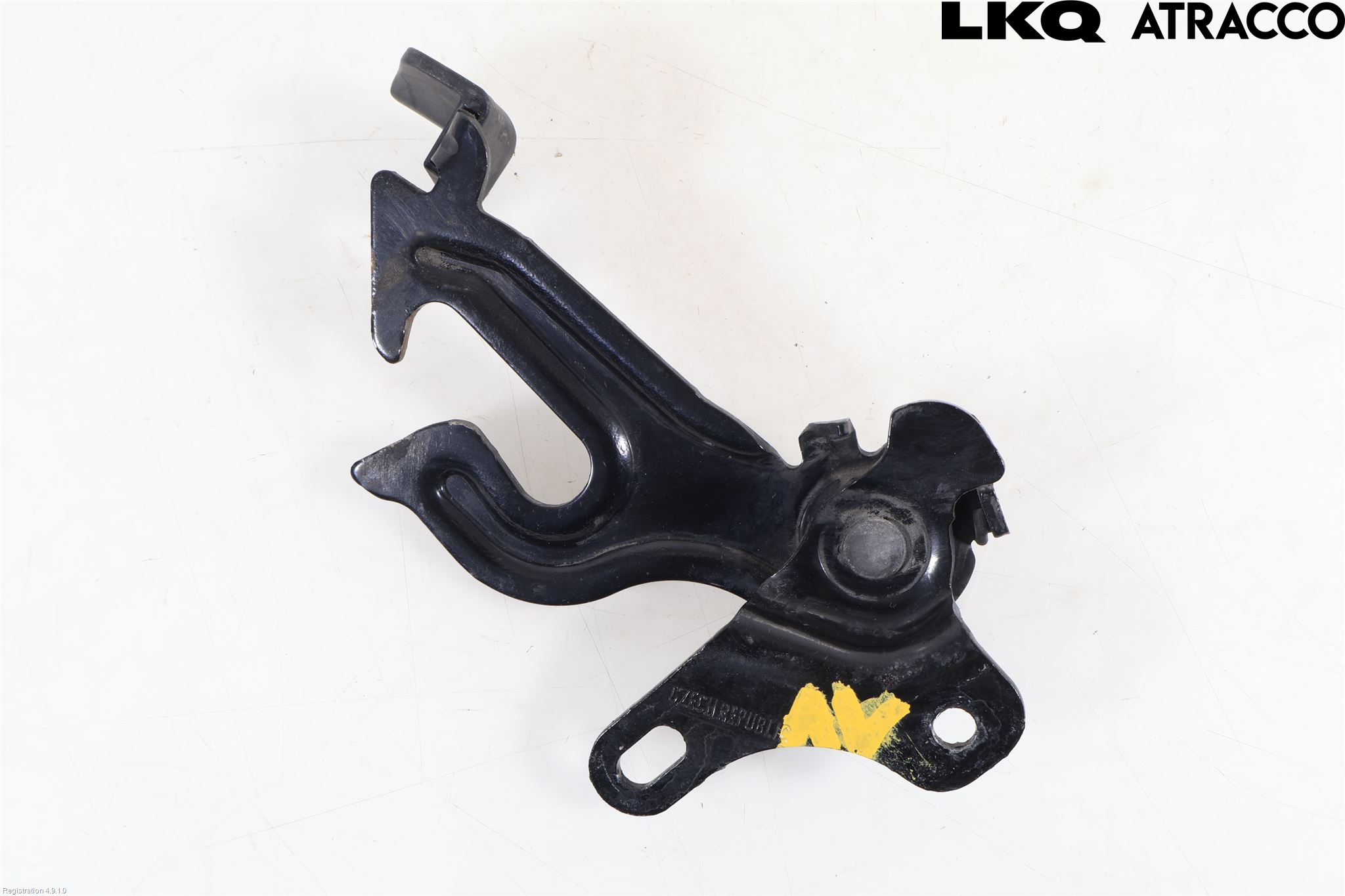 Volvo V60 11-13 Panser Stormkrok