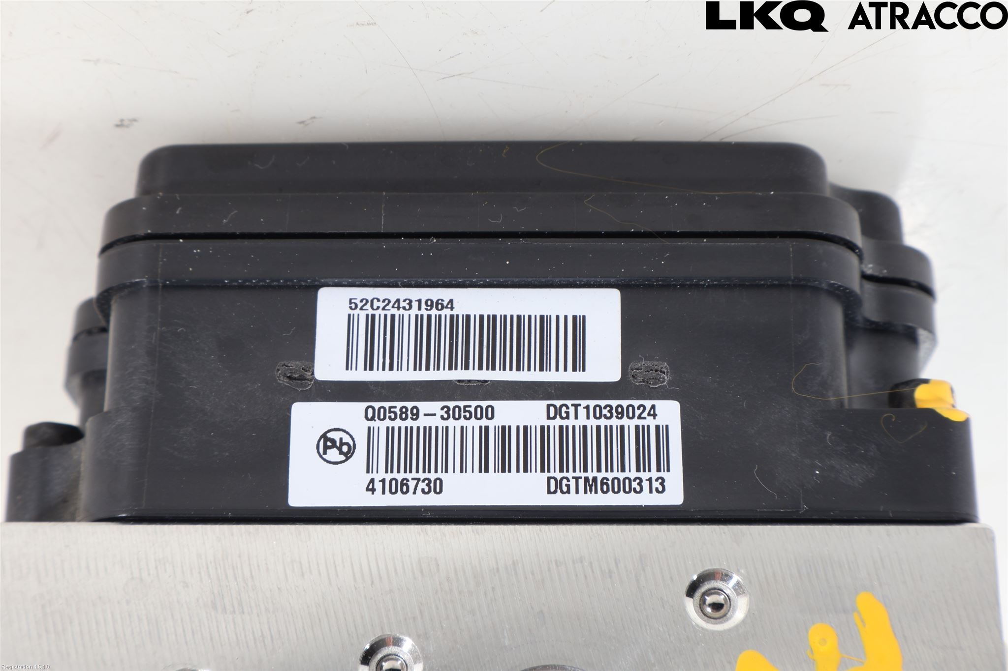 Hyundai i20 BC 21- Abs Hydraulikkaggregat