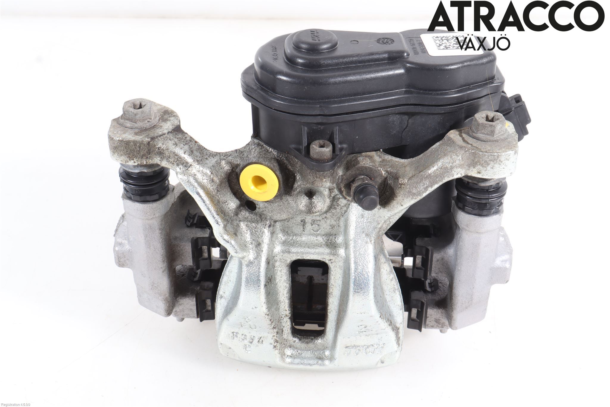 Mazda 2 KB Hybrid 22- Bremsecaliper Bak Venstre