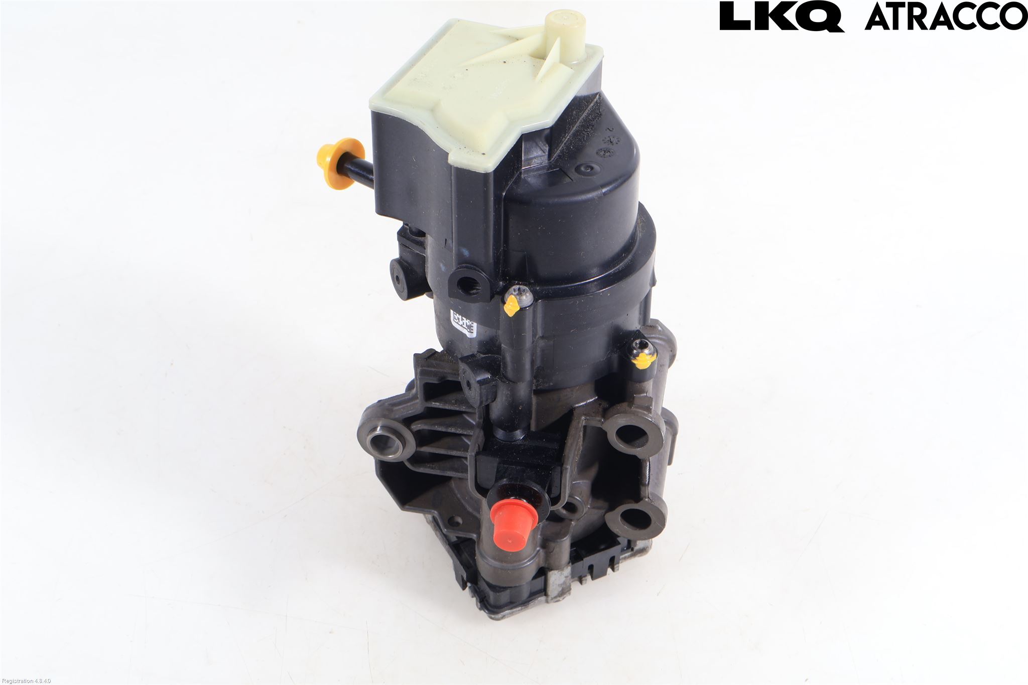 Hyundai IONIQ AE 17-22 Clutch Sylinder Slave