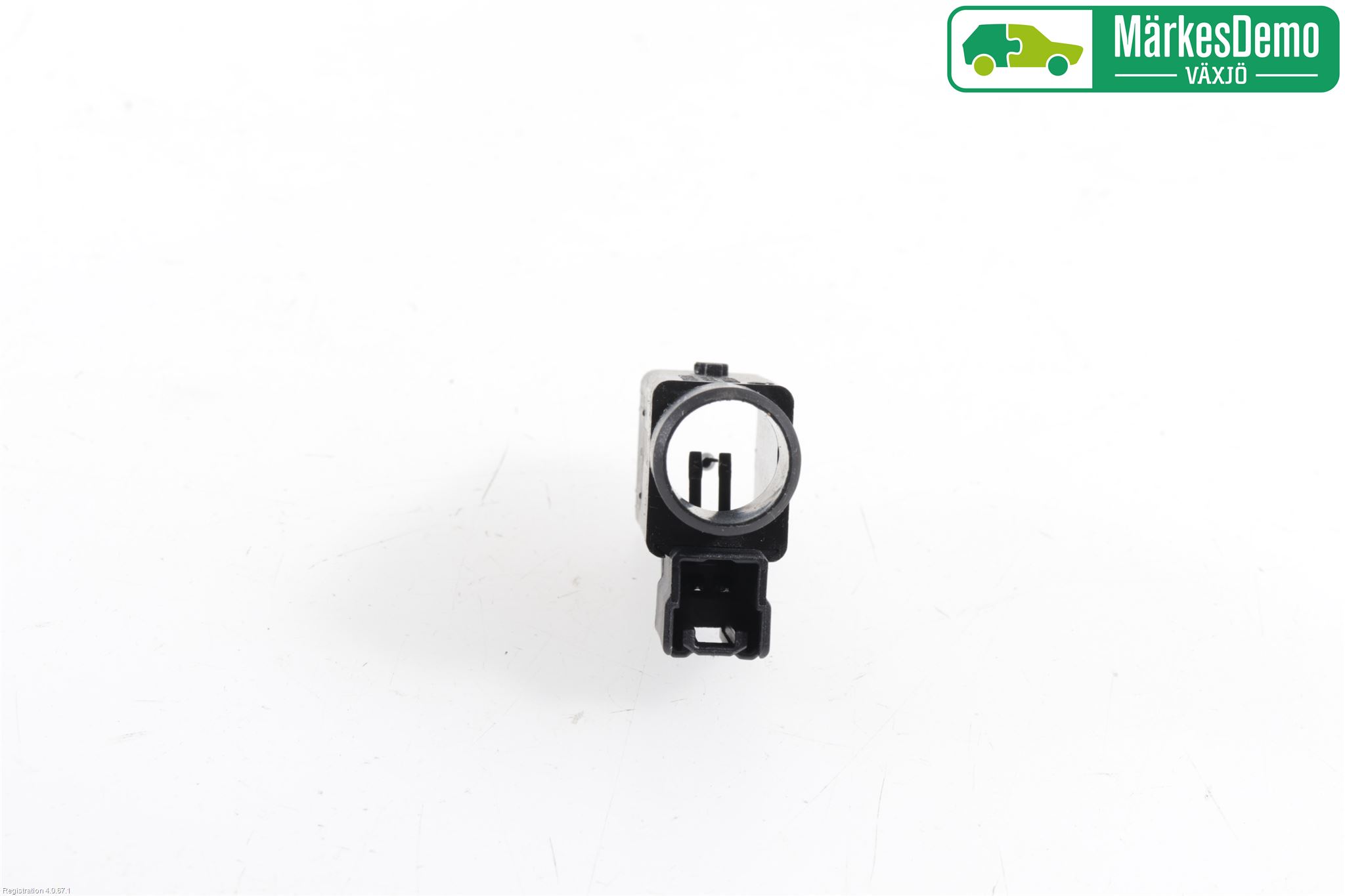 Mazda MX-5 IV (ND/ND2/ND3) MIATA 15- Varme Ac Sensor Innetempratur