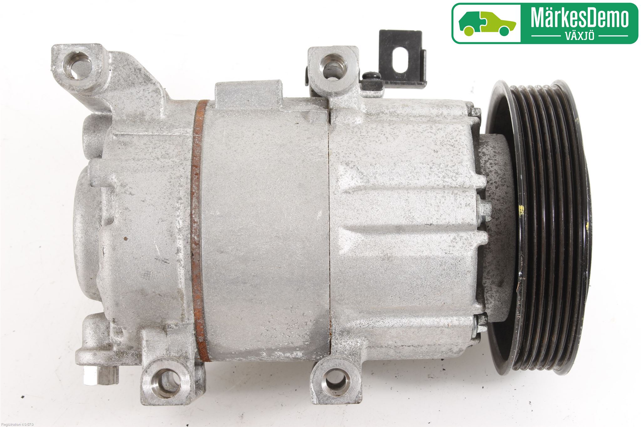 Hyundai i30 GD 13-17 Varme Ac Kompressor