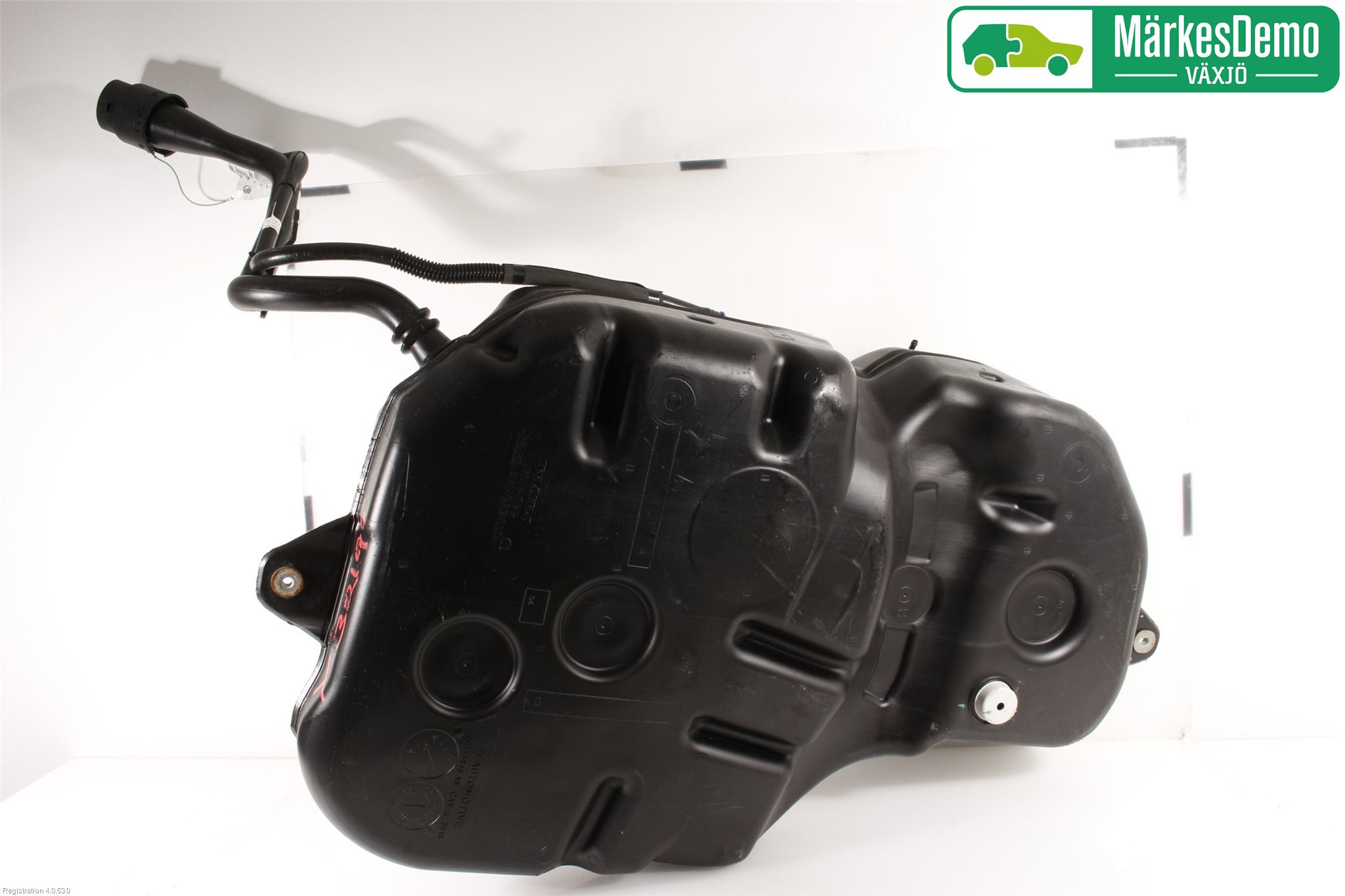 Honda CIVIC 17-22 Drivstofftank Diesel