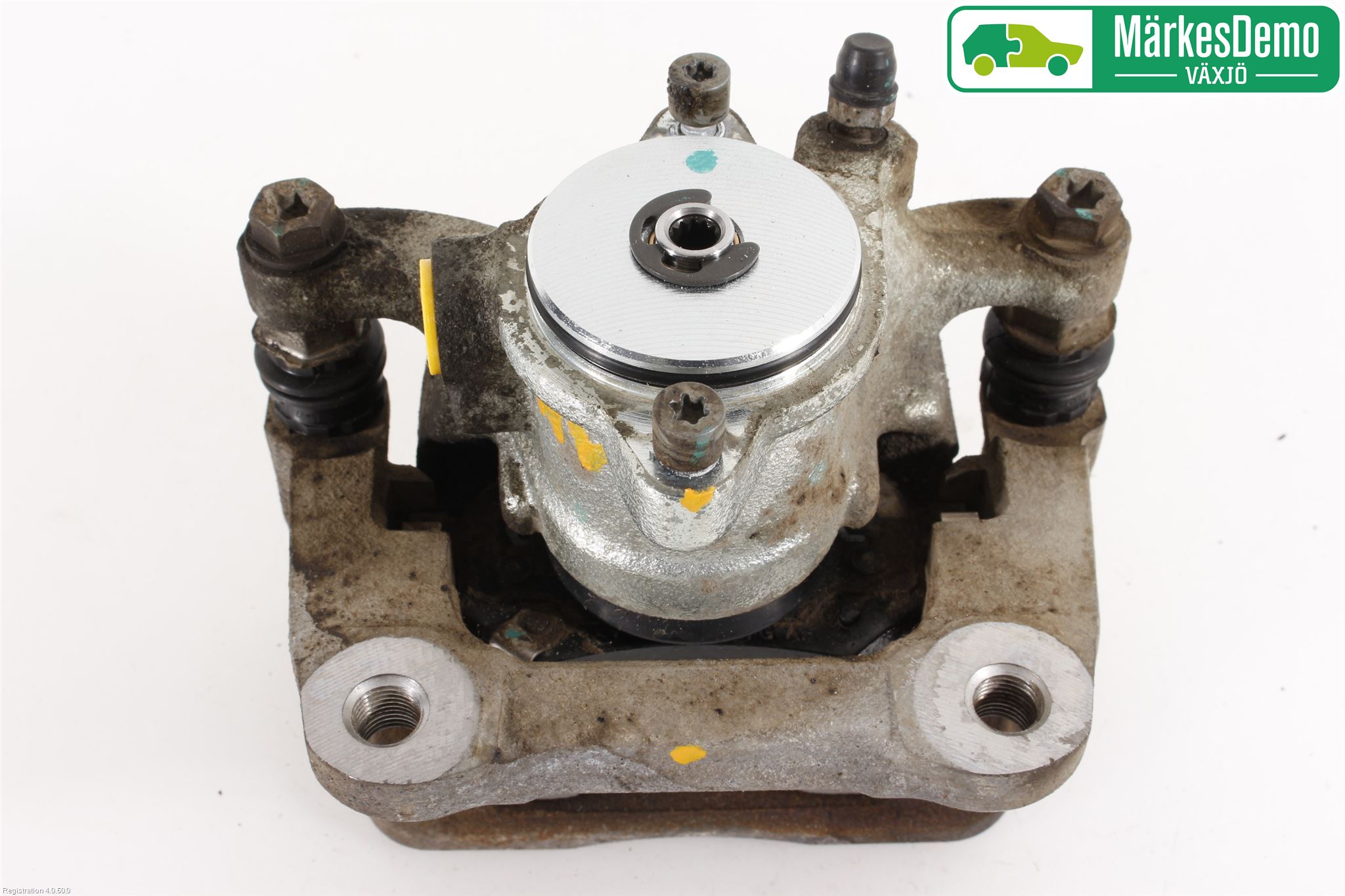 Mazda 6 13- Bremsecaliper Bak Venstre