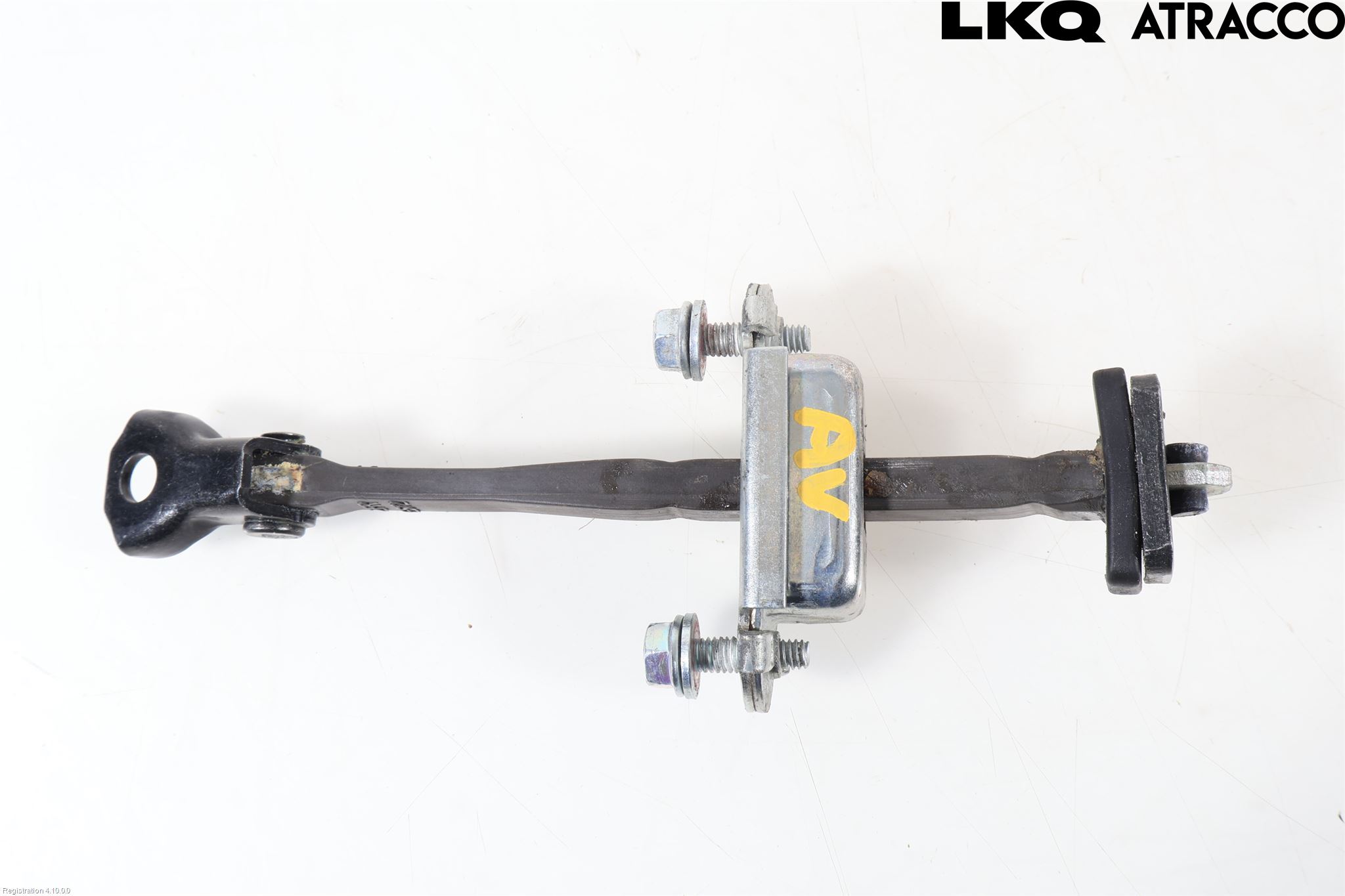 Toyota COROLLA 19- Dørstopper