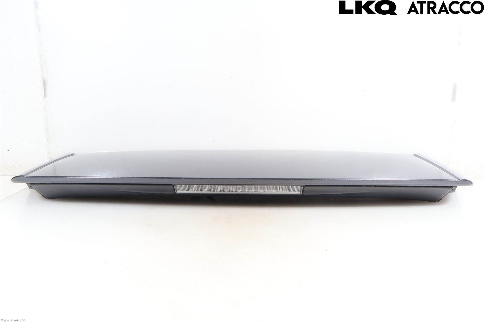 Toyota RAV4 19- Spoiler Bakluke