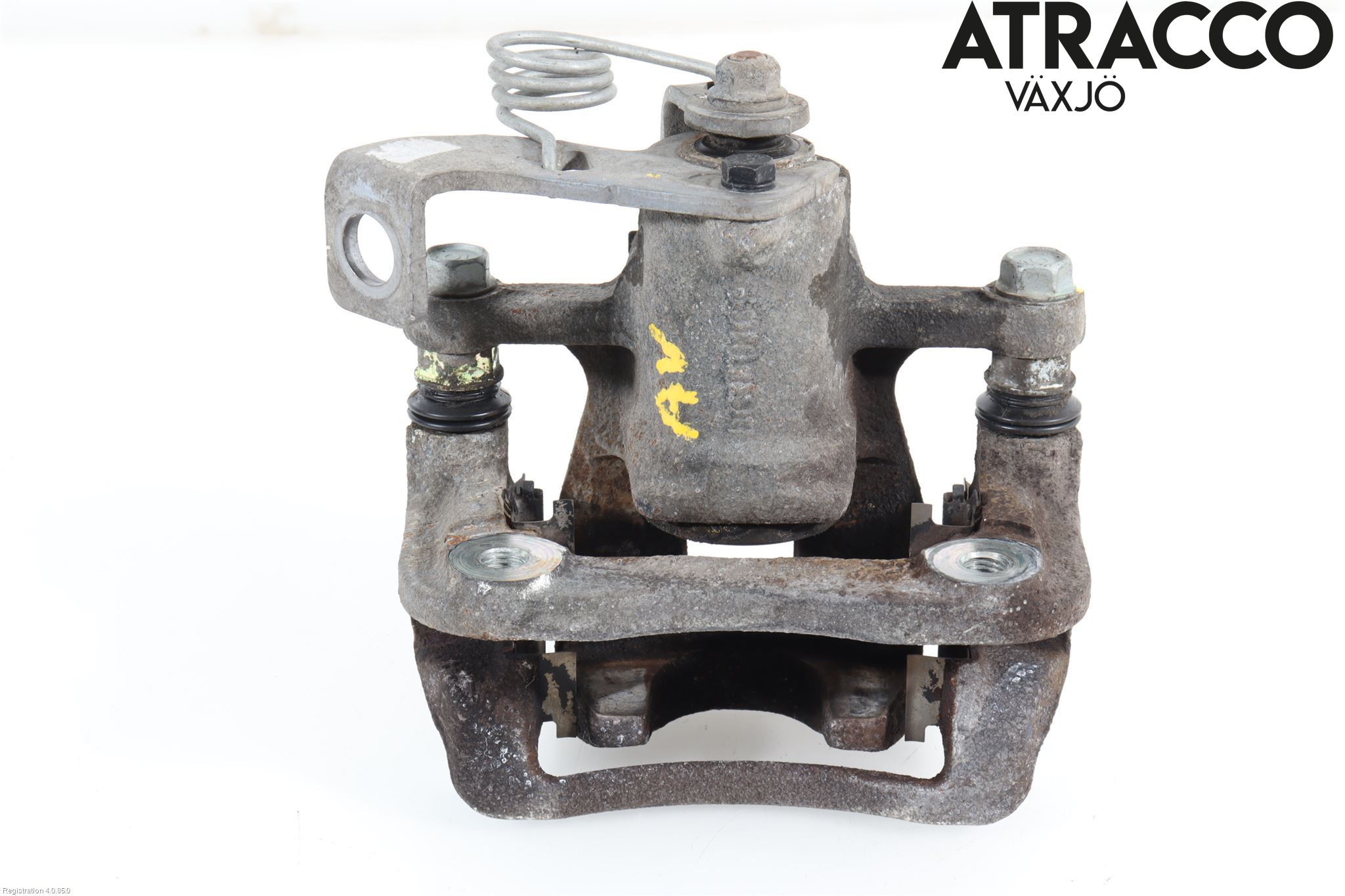 Hyundai i20 GB 15-20 Bremsecaliper Bak Høyre
