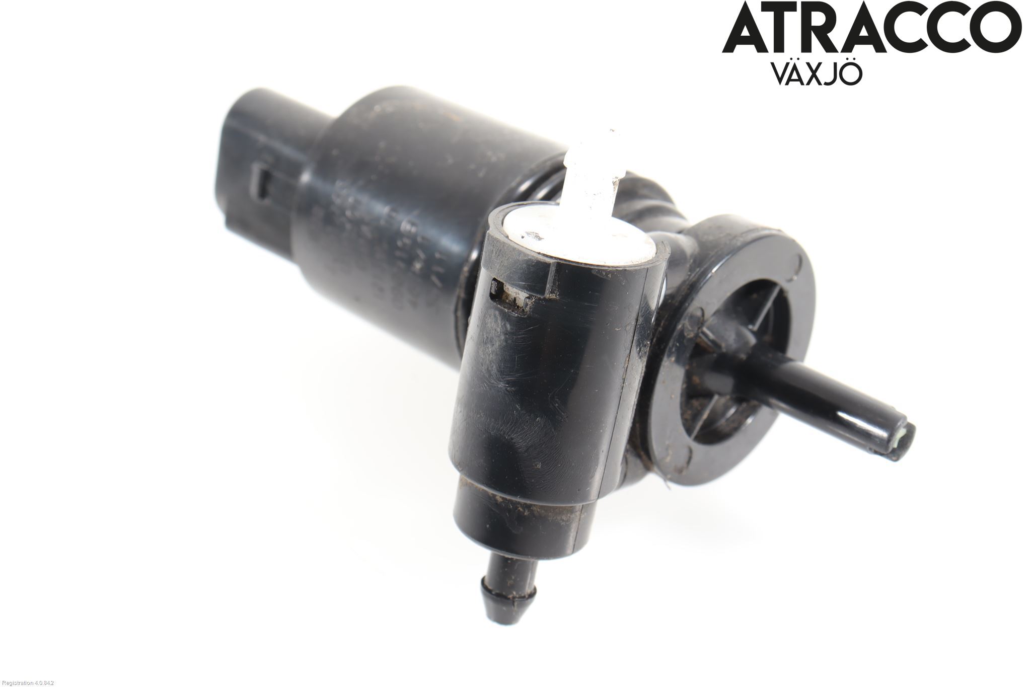 Mini CLUBMAN R55 06-14 Spylerpumpe Frontrute