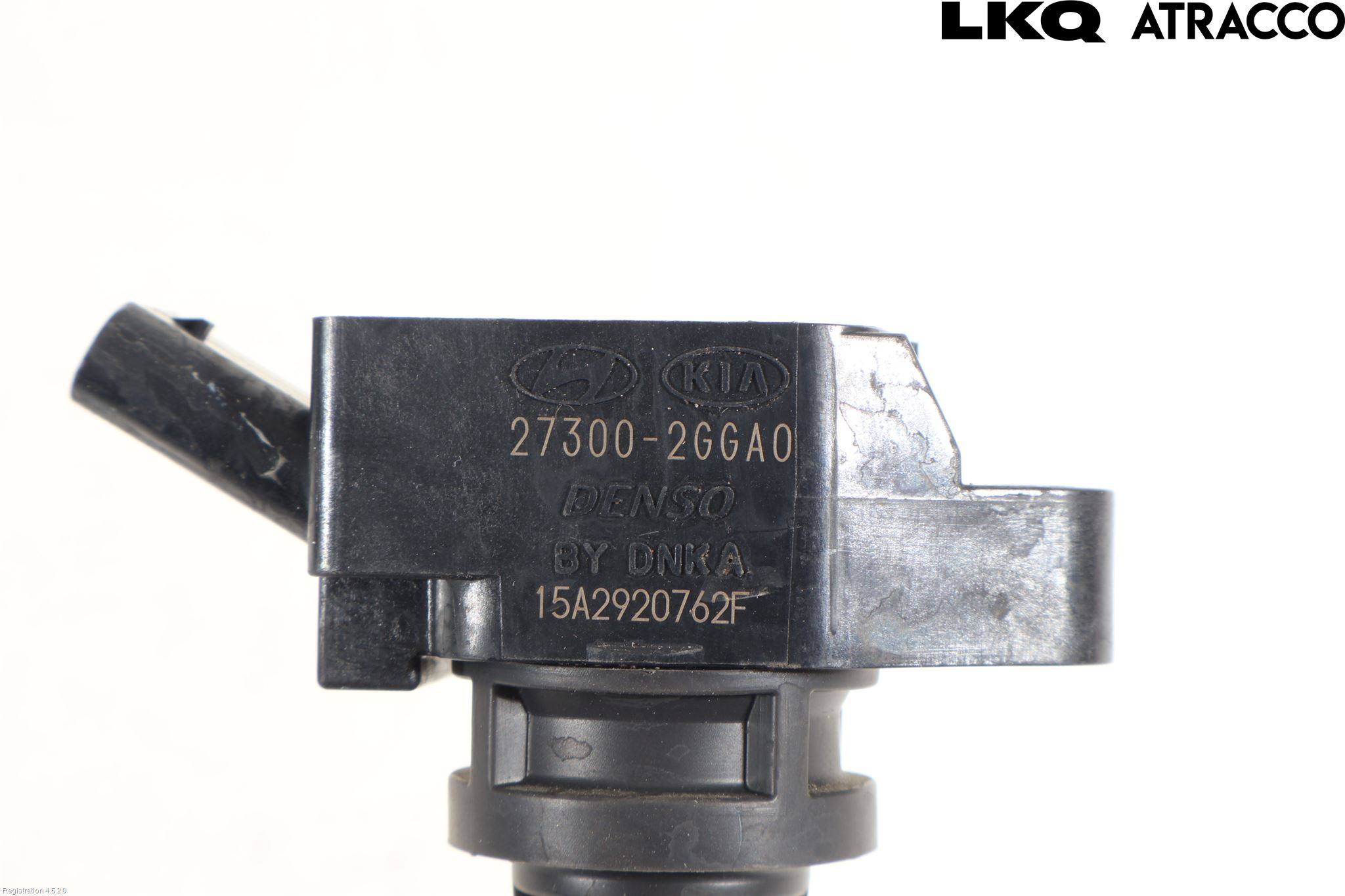 Kia SORENTO 15-20 Coil