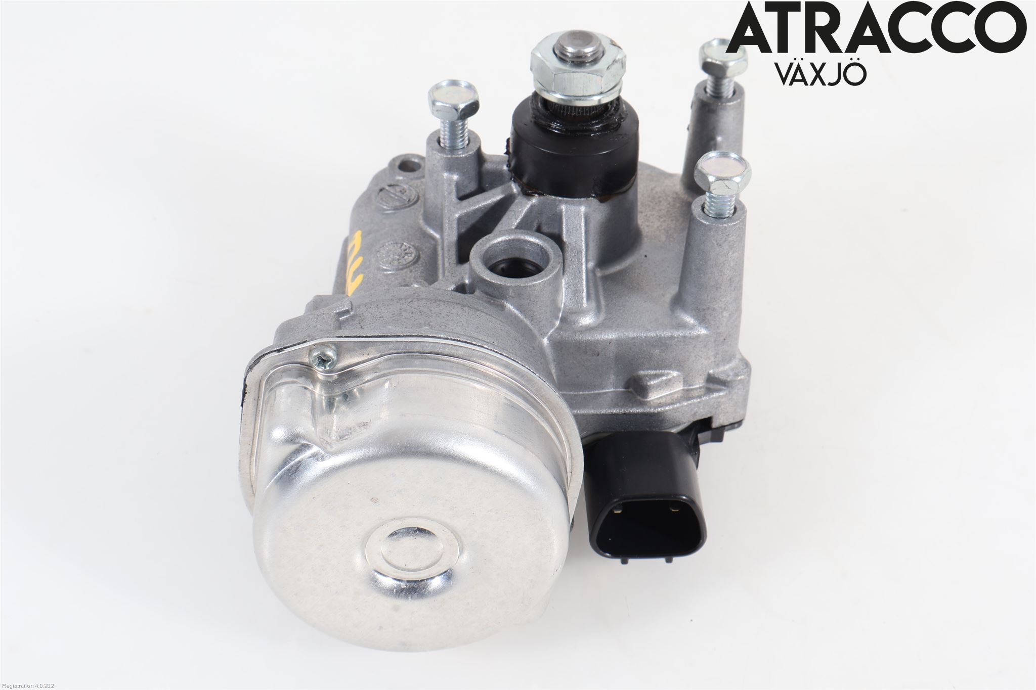 Honda E 20-23 Viskermotor Frontrute