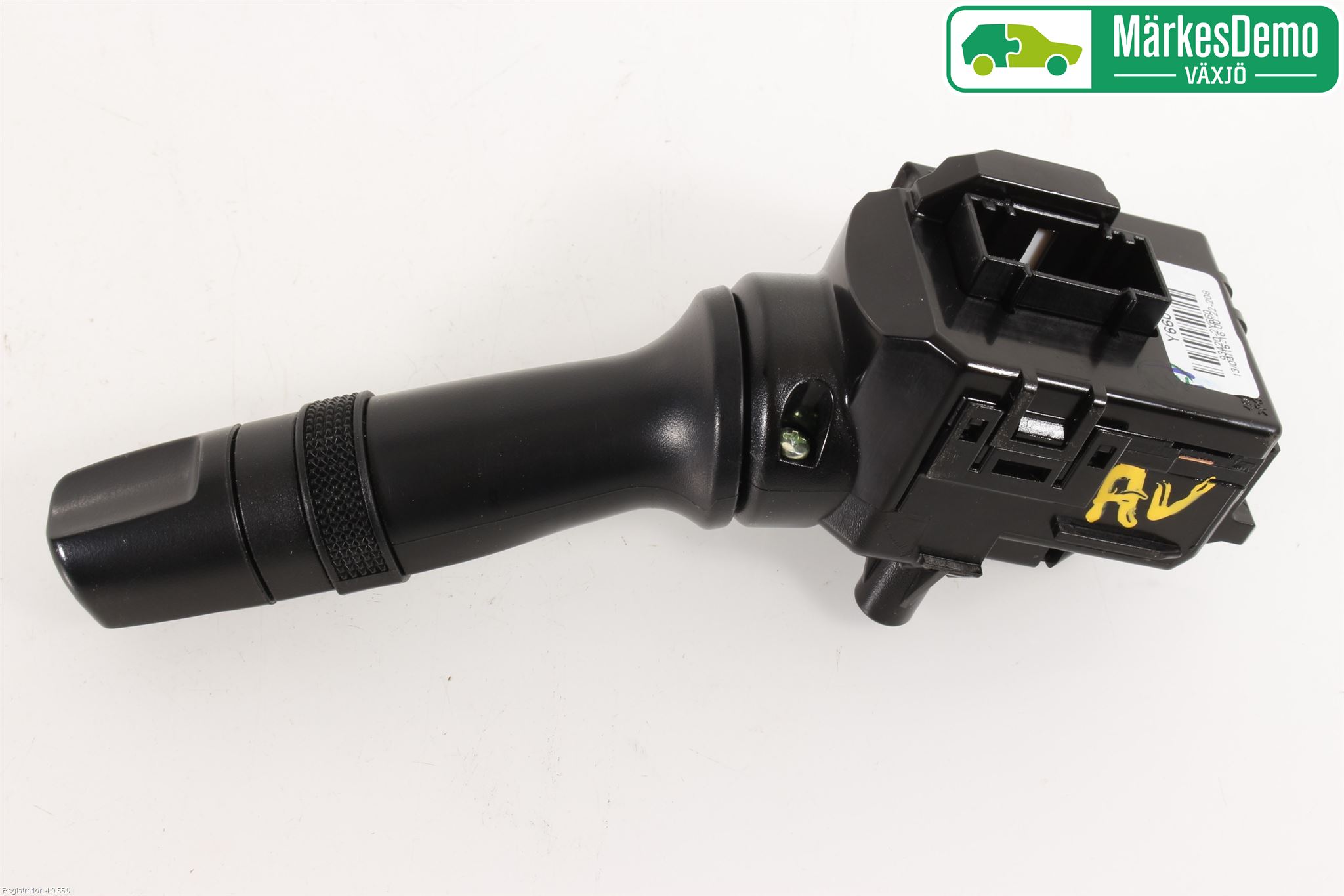 Hyundai i30 GD 13-17 Bryter Ratt Visker - Spyler